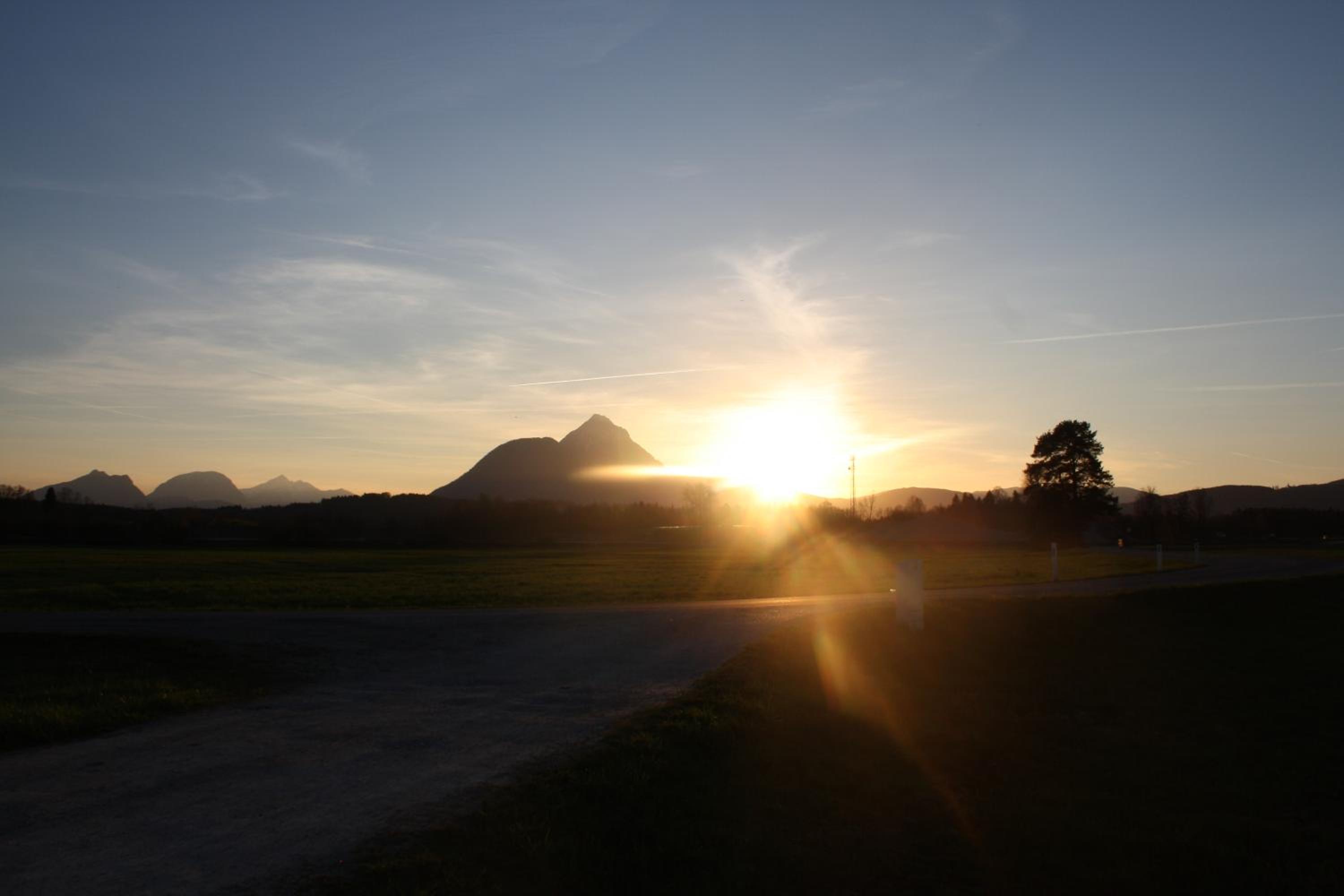 Vor den Toren Salzburgs view 5