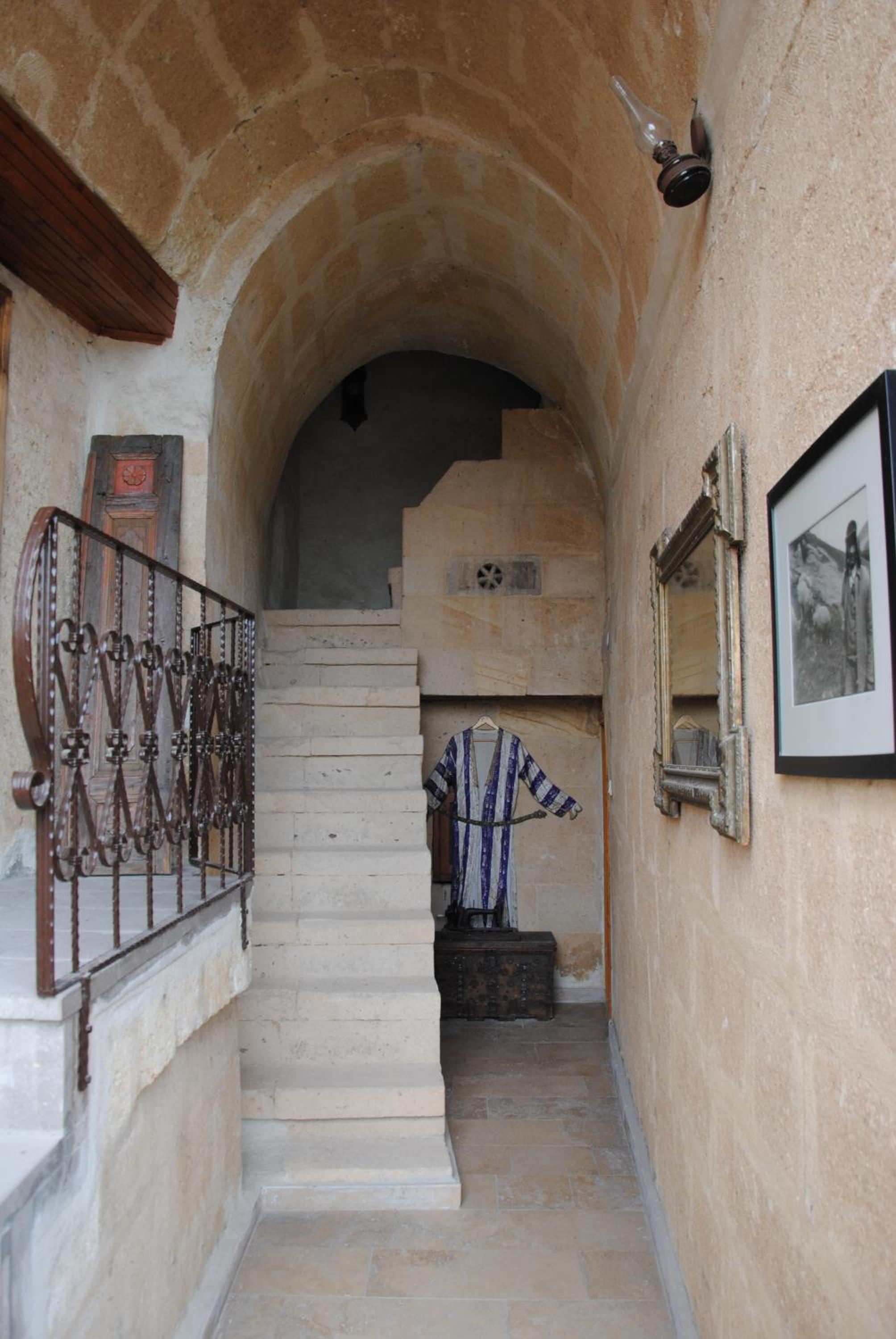 Kirkit Hotel