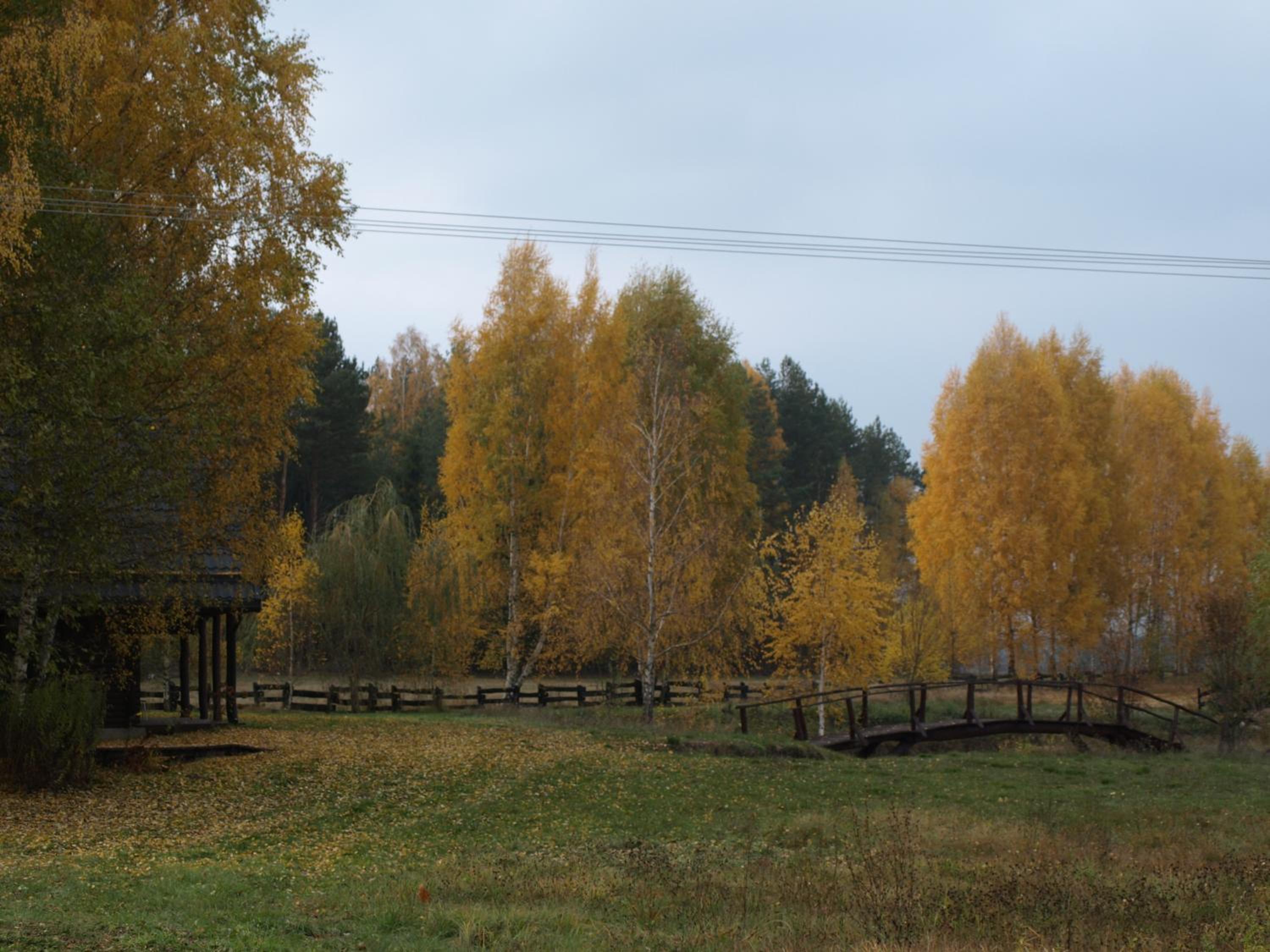 Wieża marzeń view 4