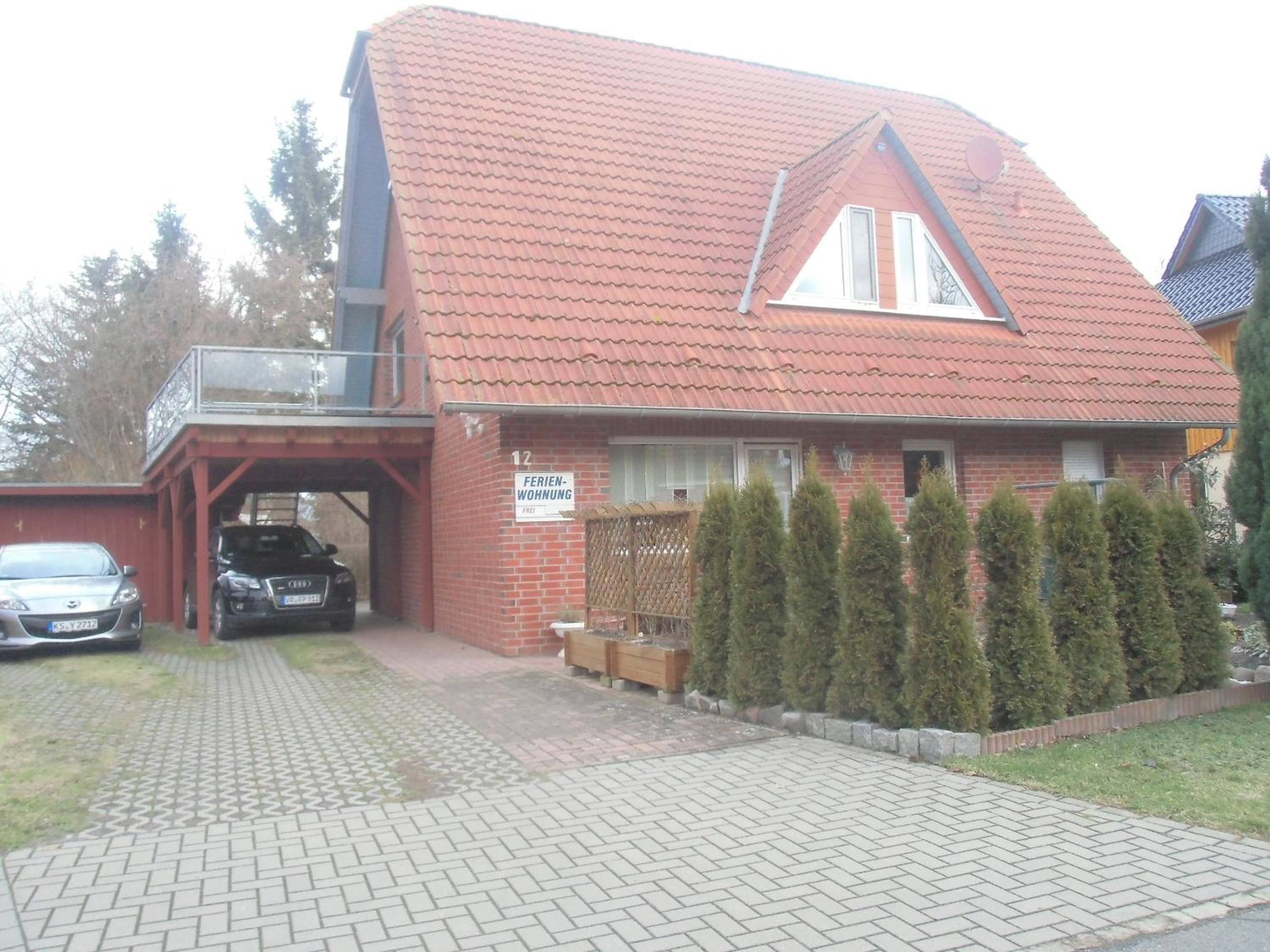 Tor zum Darss view 5