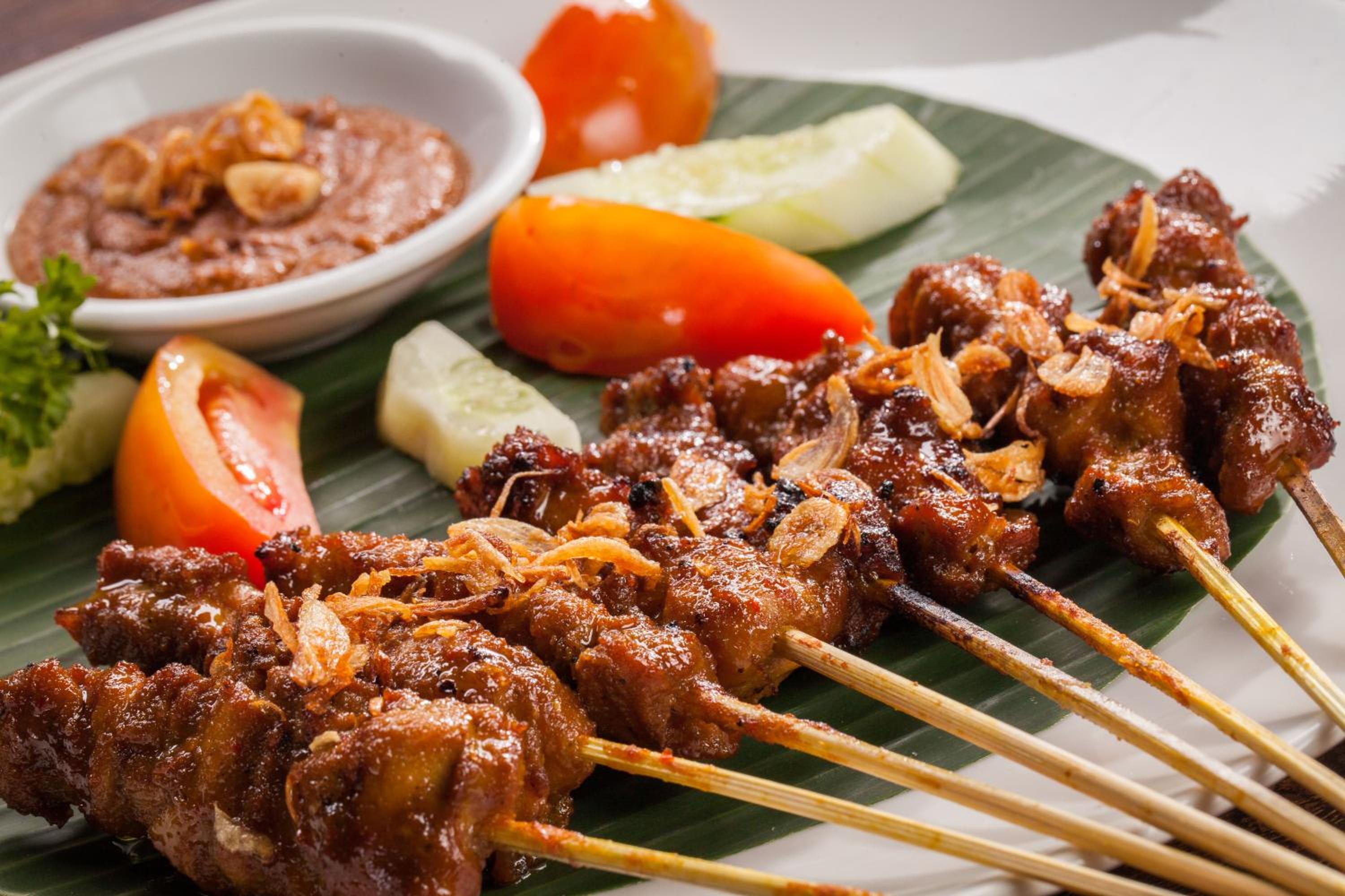 Junjungan Ubud Hotel and Spa