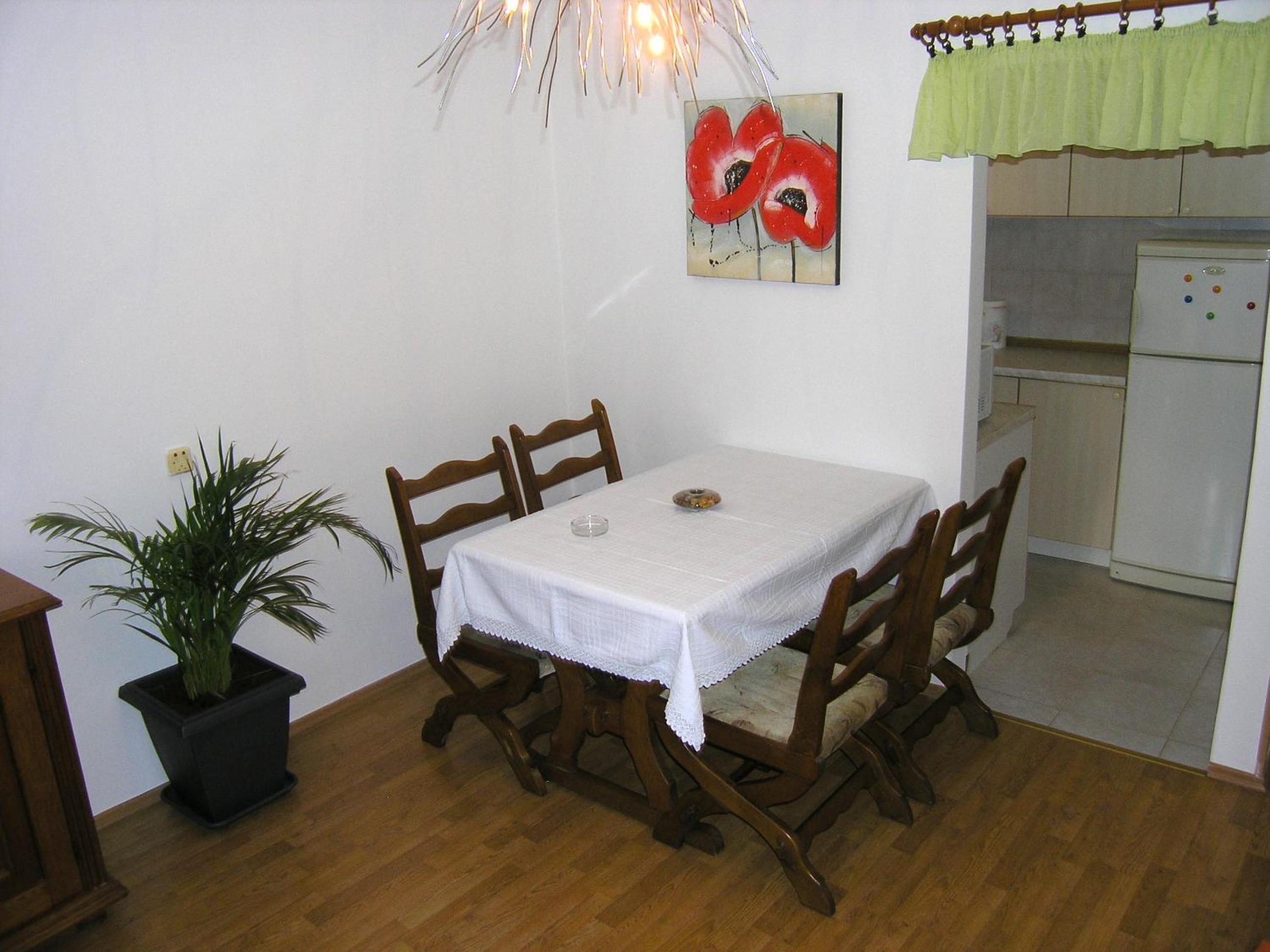 Apartment Julija view 5