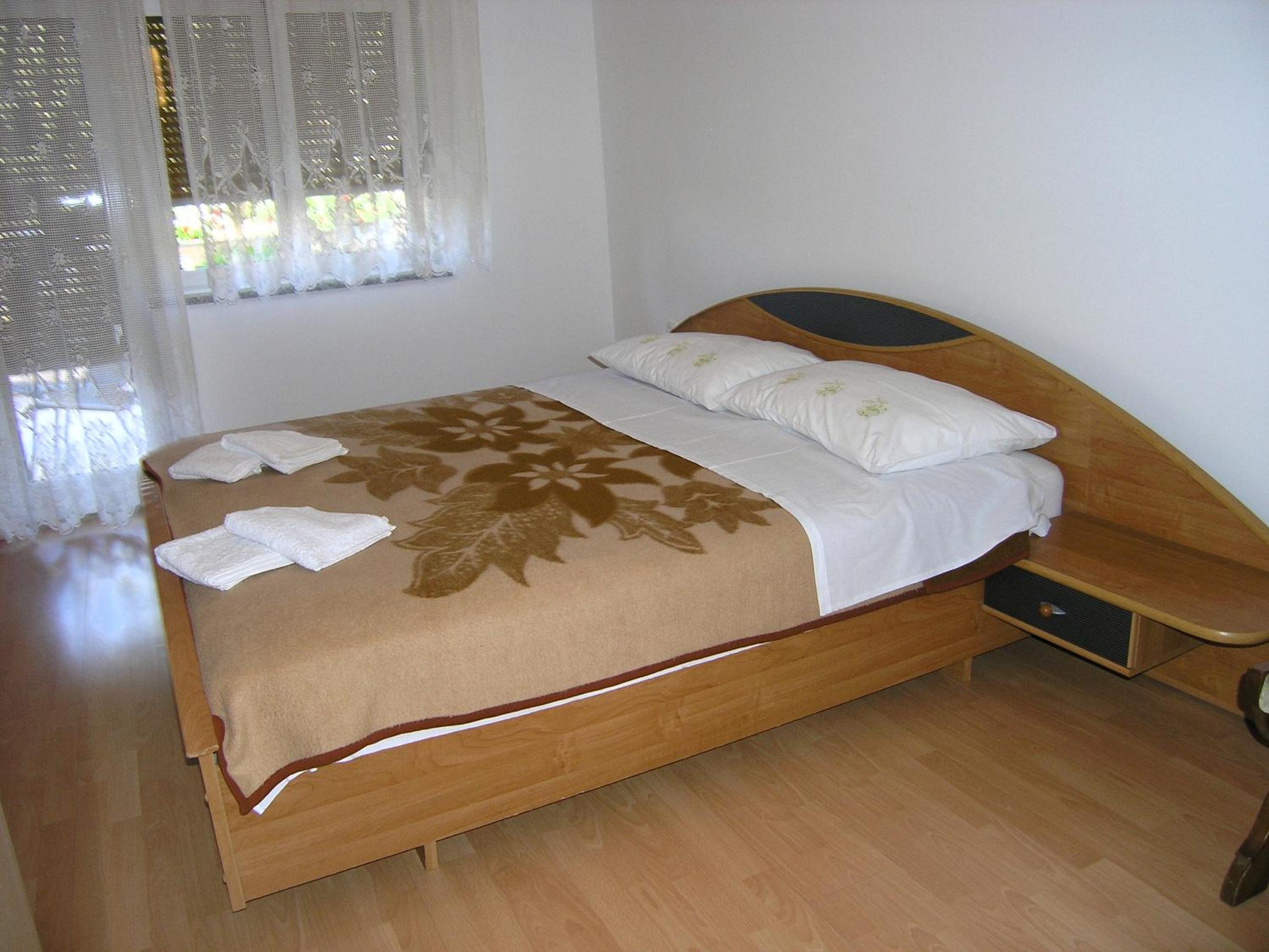 Apartment Julija view 4