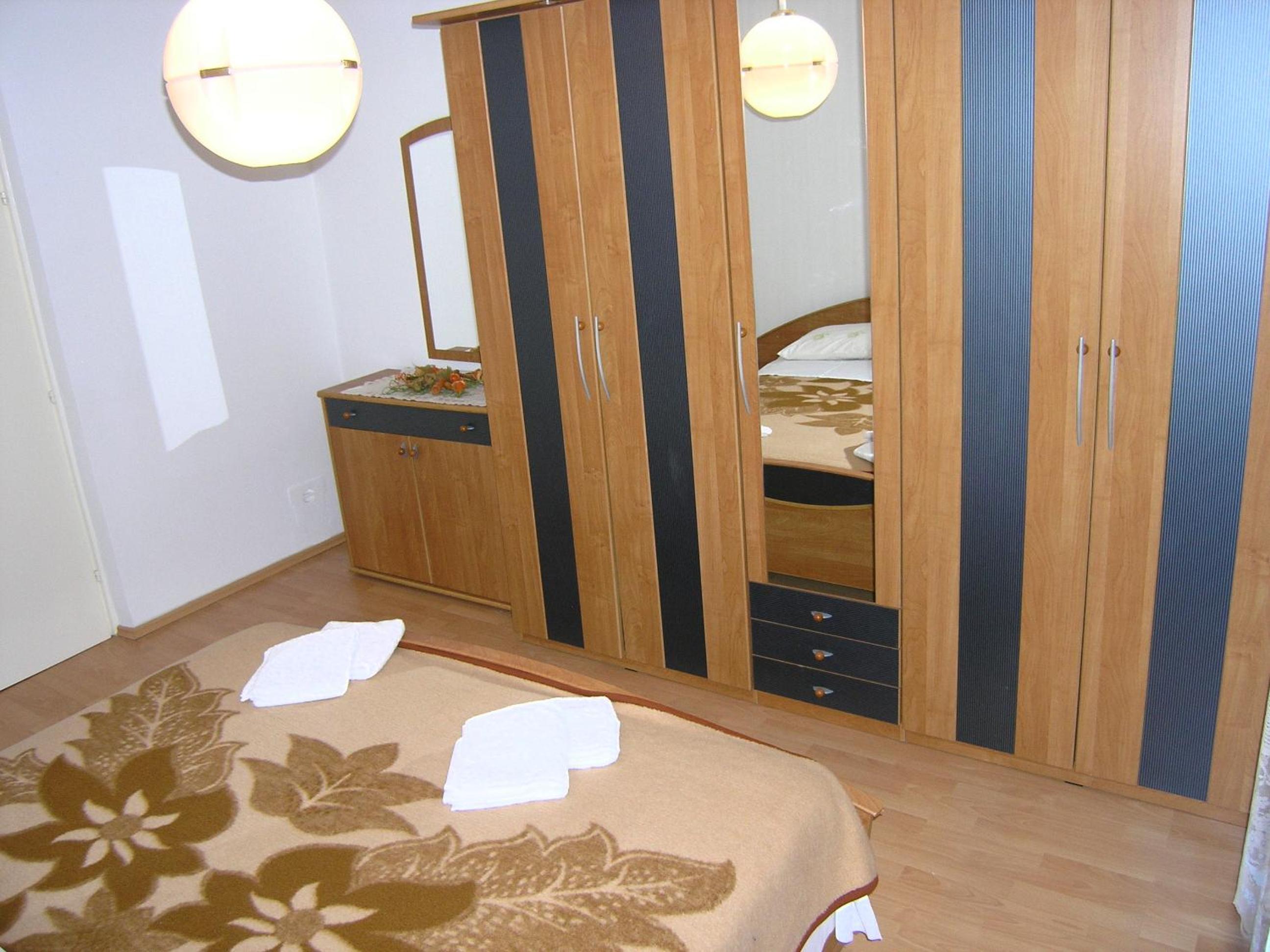 Apartment Julija view 3