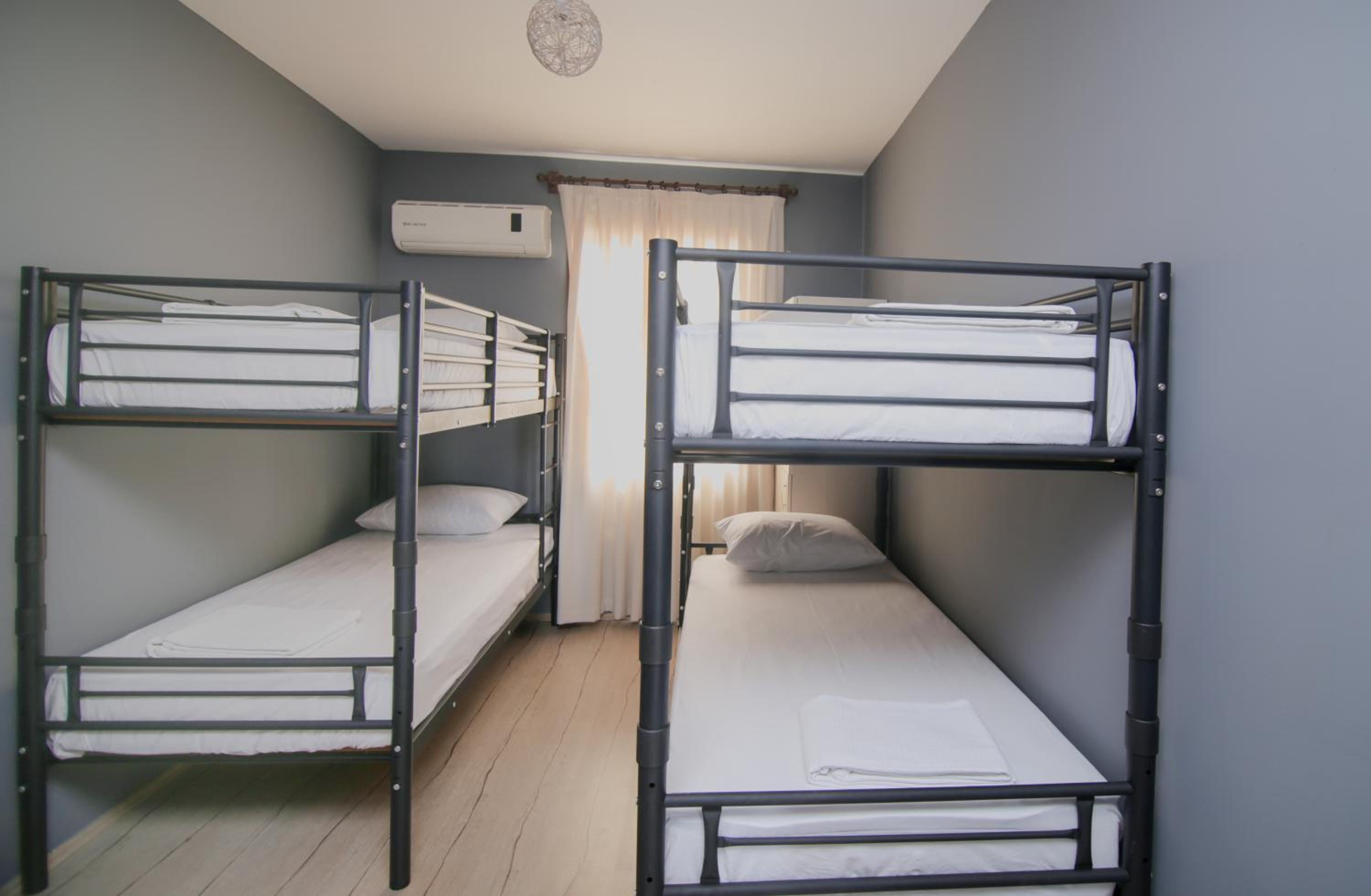 Chillsteps Hostel
