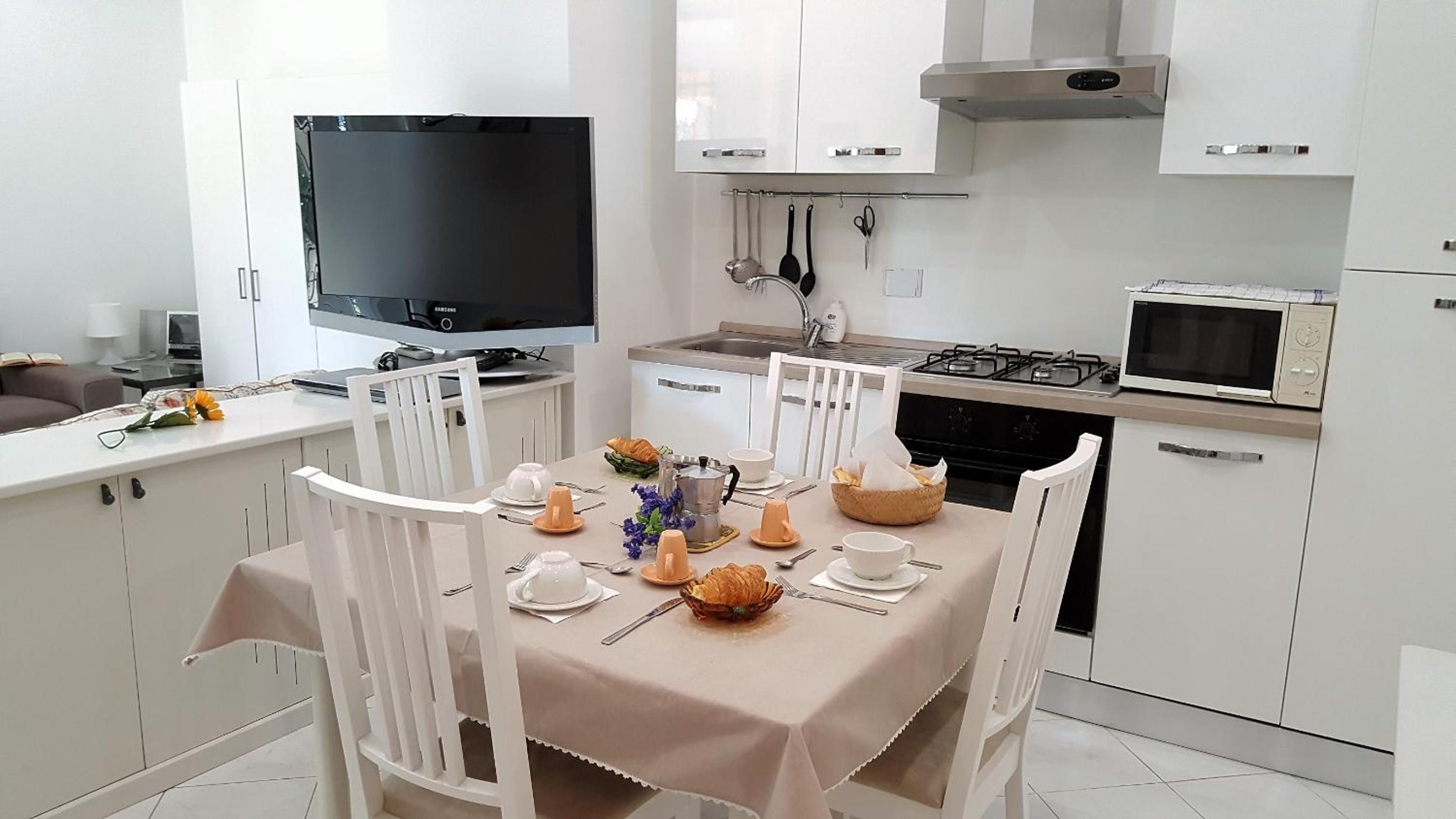 Casa Vicky by Holiday World view 2