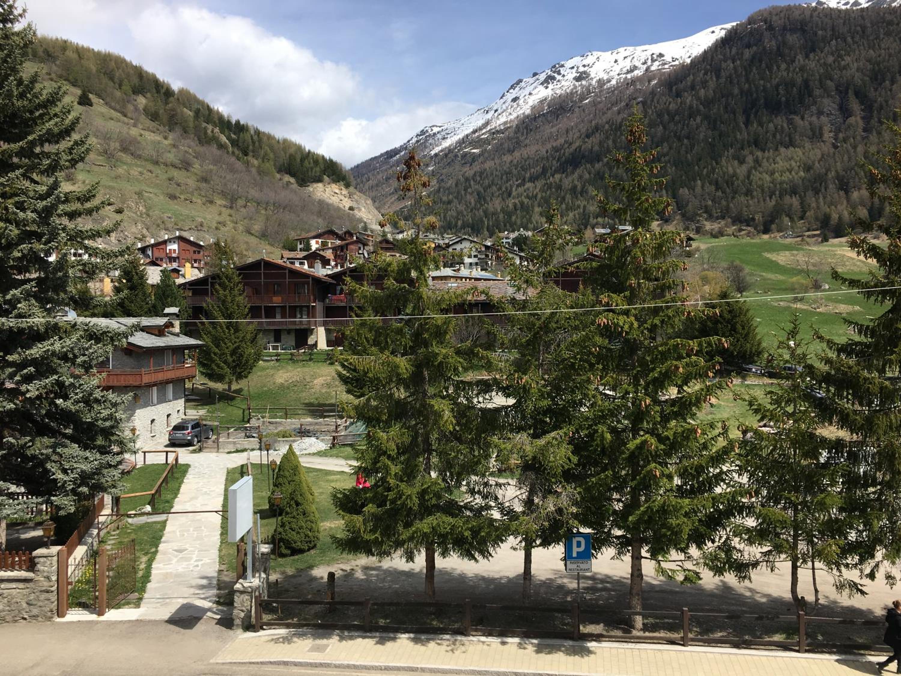 La Maison di La Thuile view 5