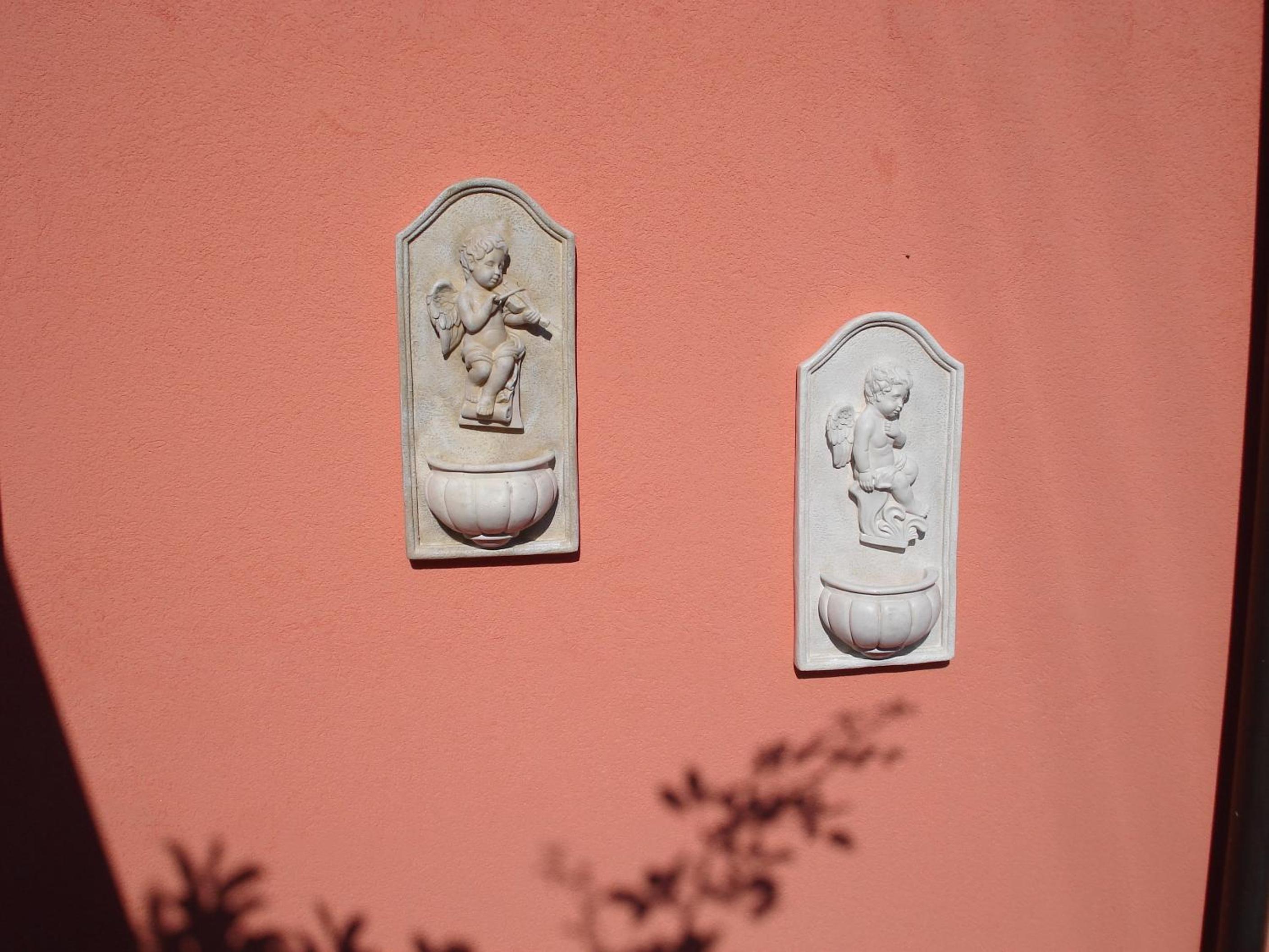 Casa Aries & Studio Aurora - mit Pool, in Cavigliano nur 8 km von Ascona und Locarno entfernt