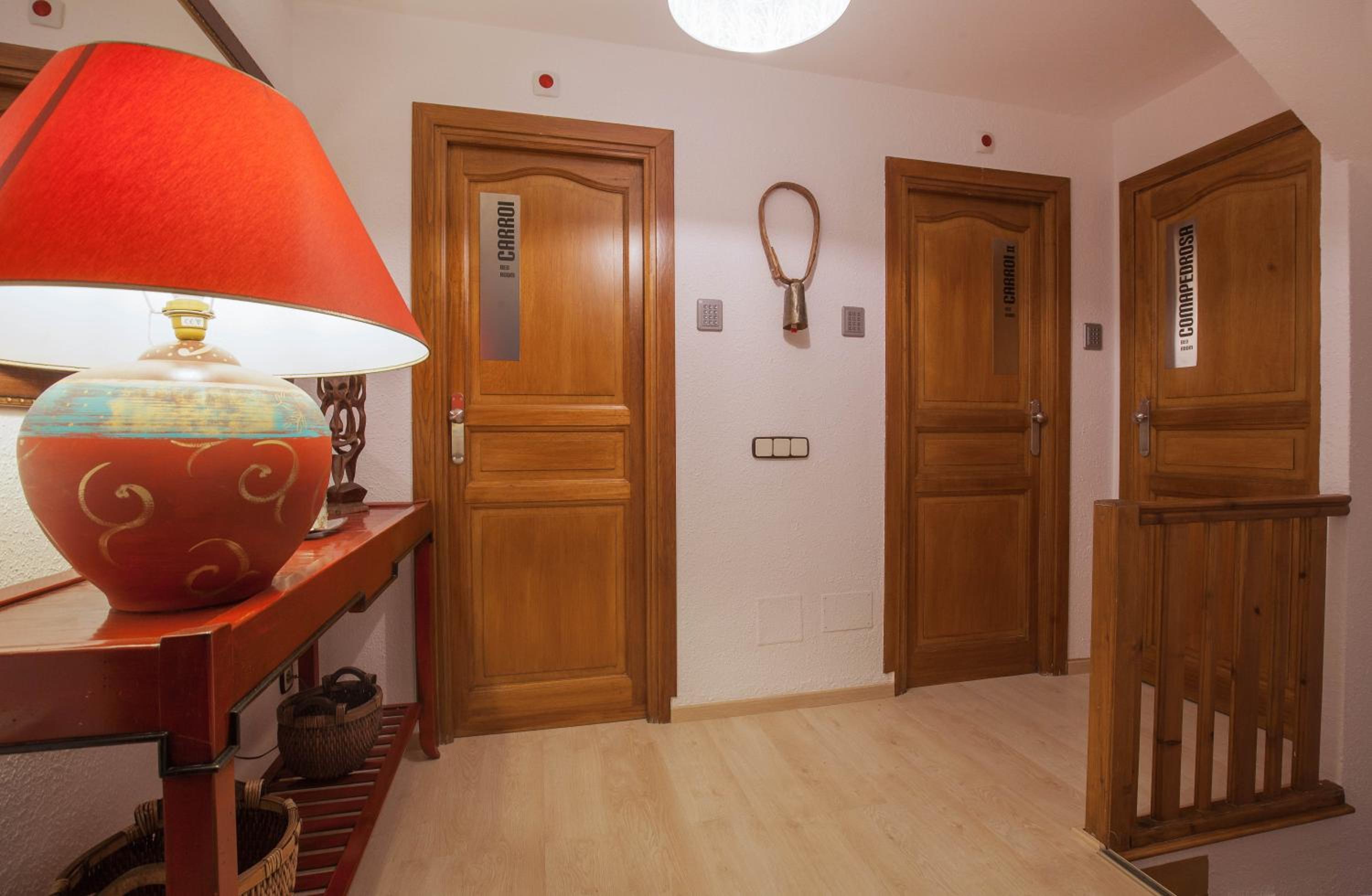 B&B La Lluna