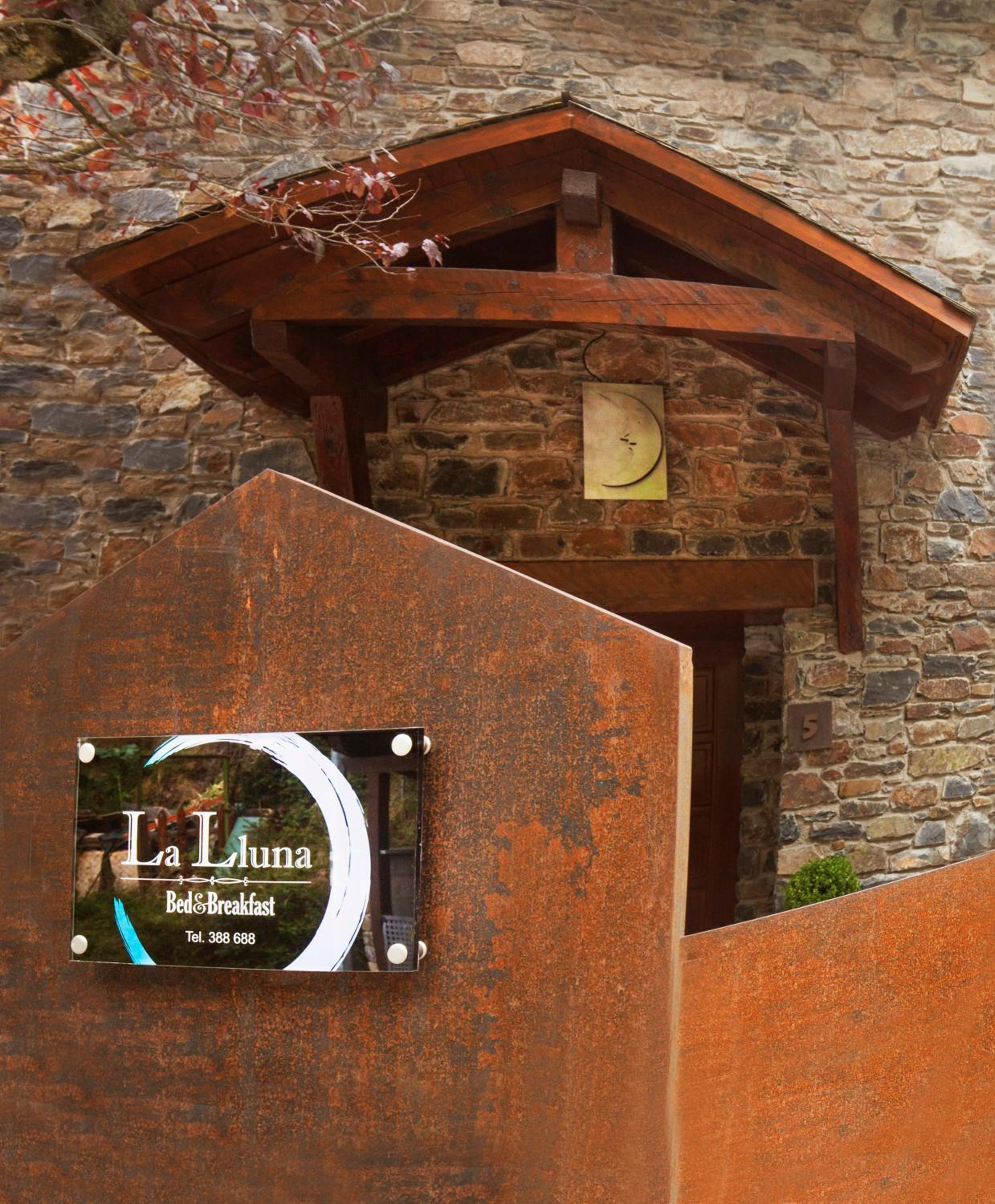 B&B La Lluna