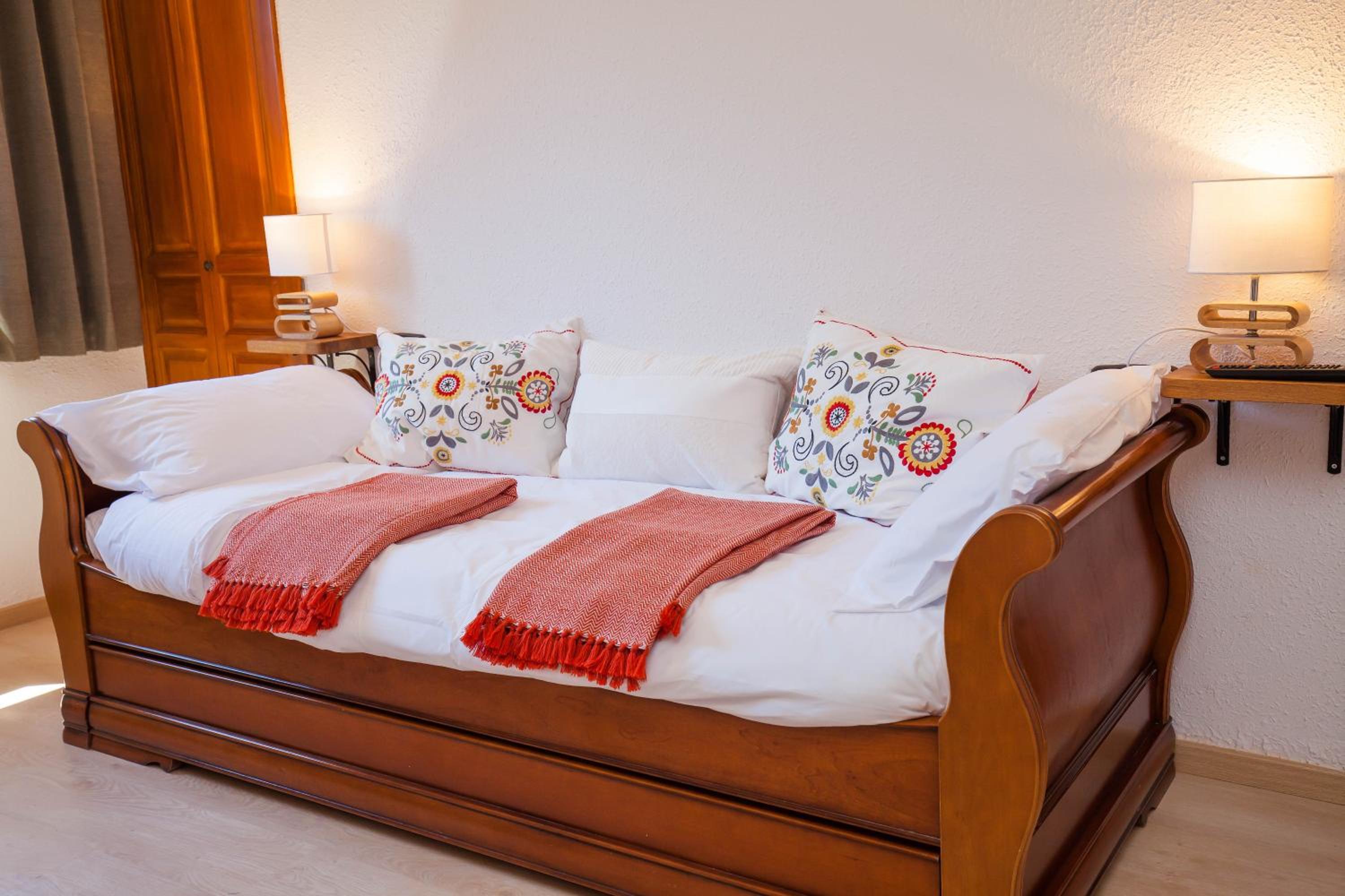 B&B La Lluna