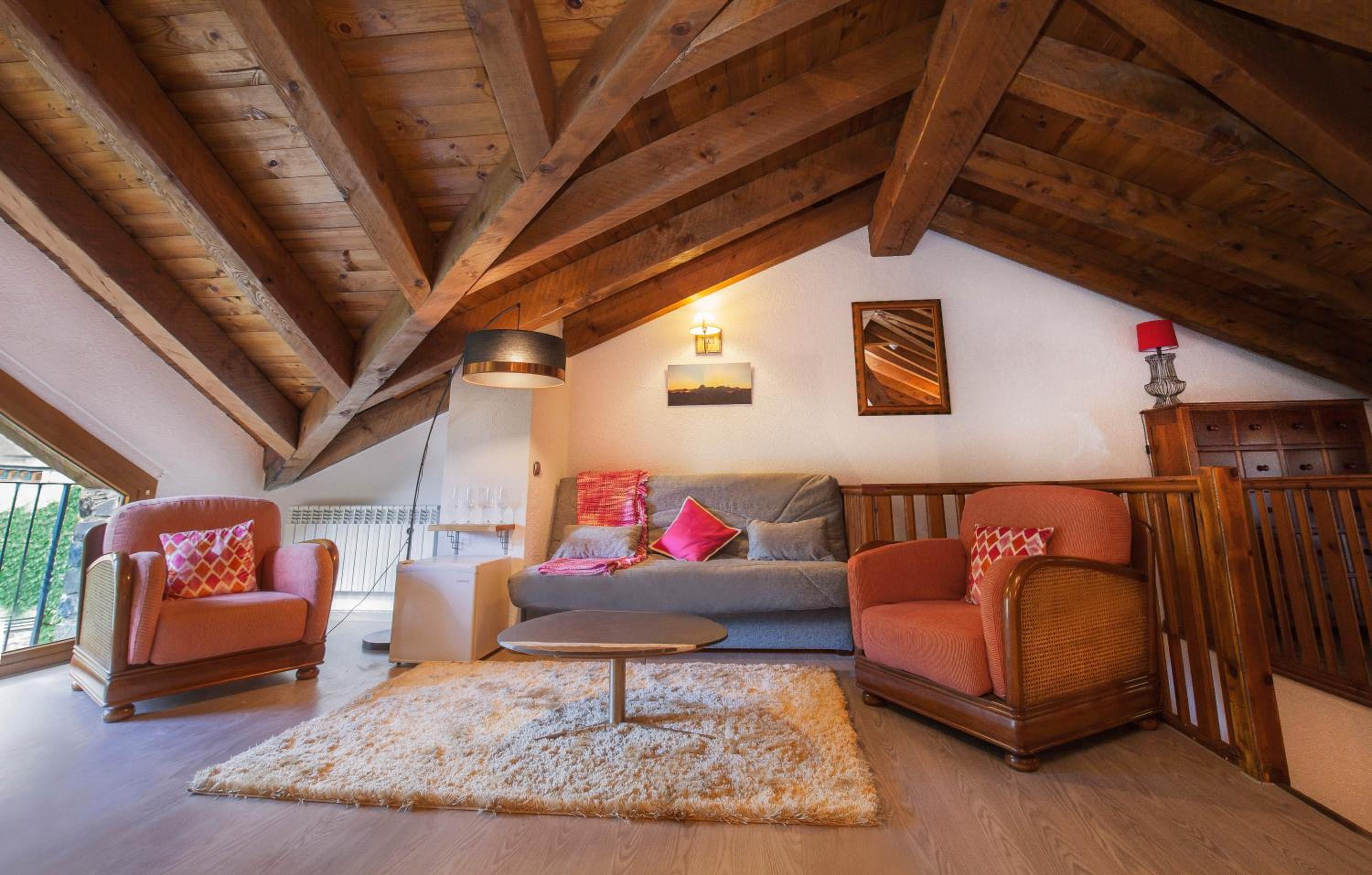 B&B La Lluna