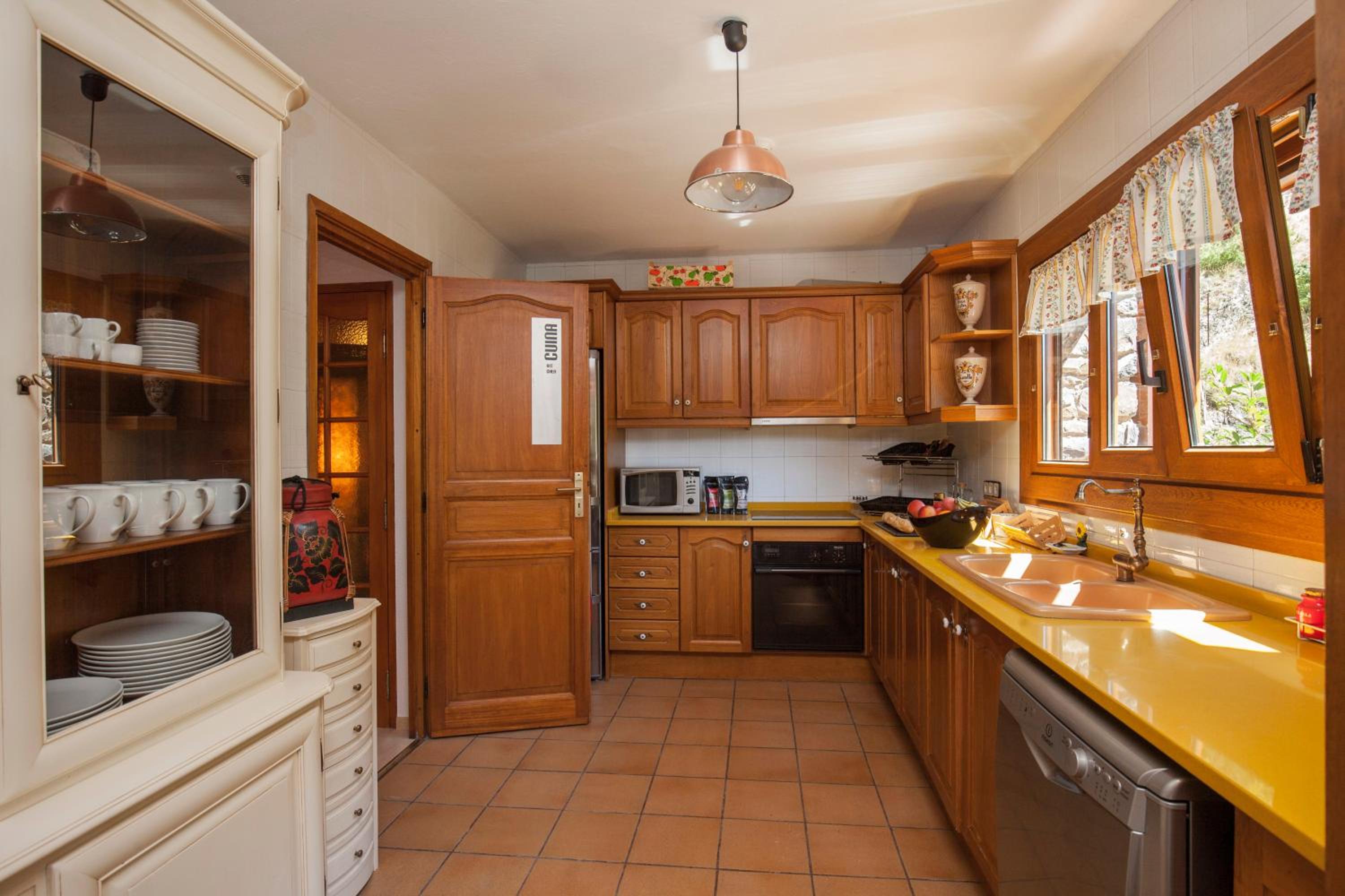 B&B La Lluna