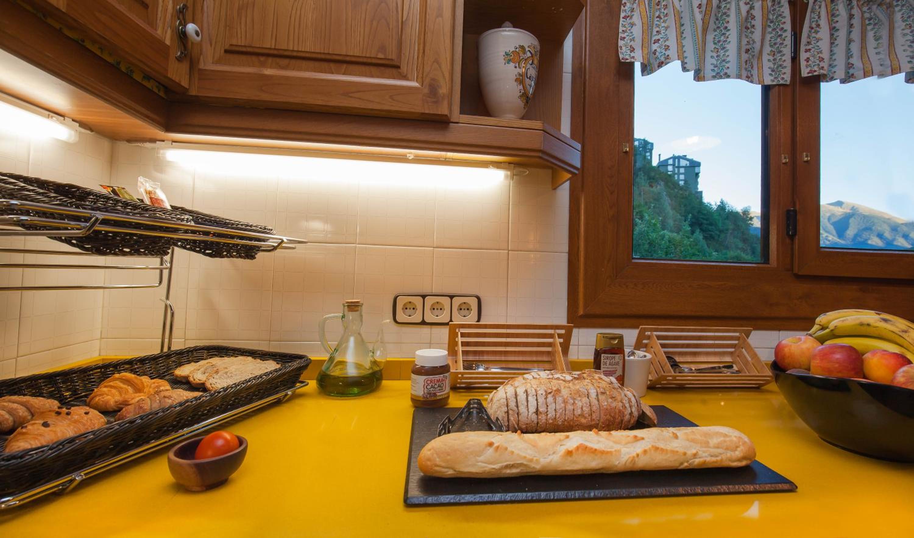 B&B La Lluna