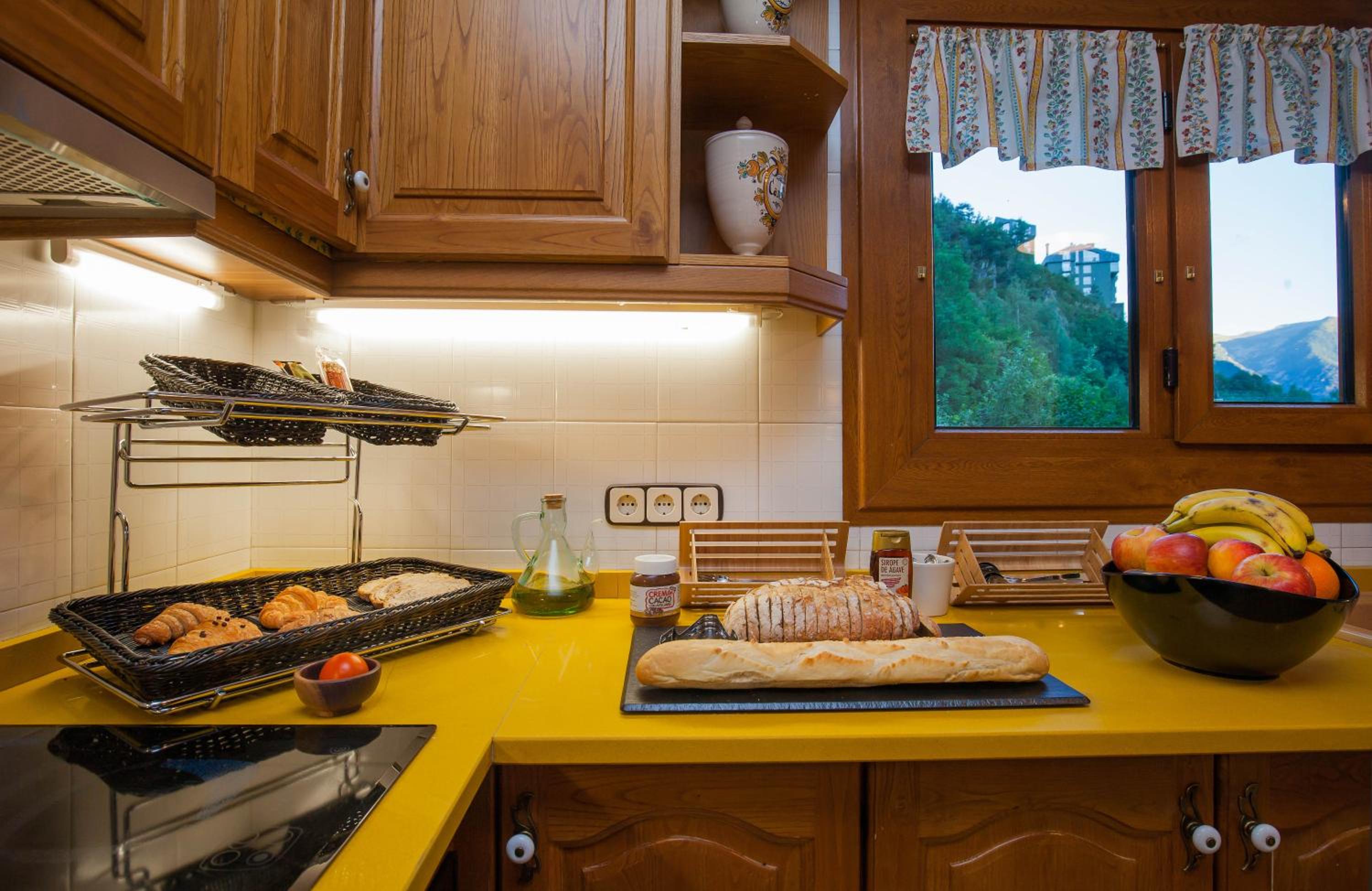 B&B La Lluna