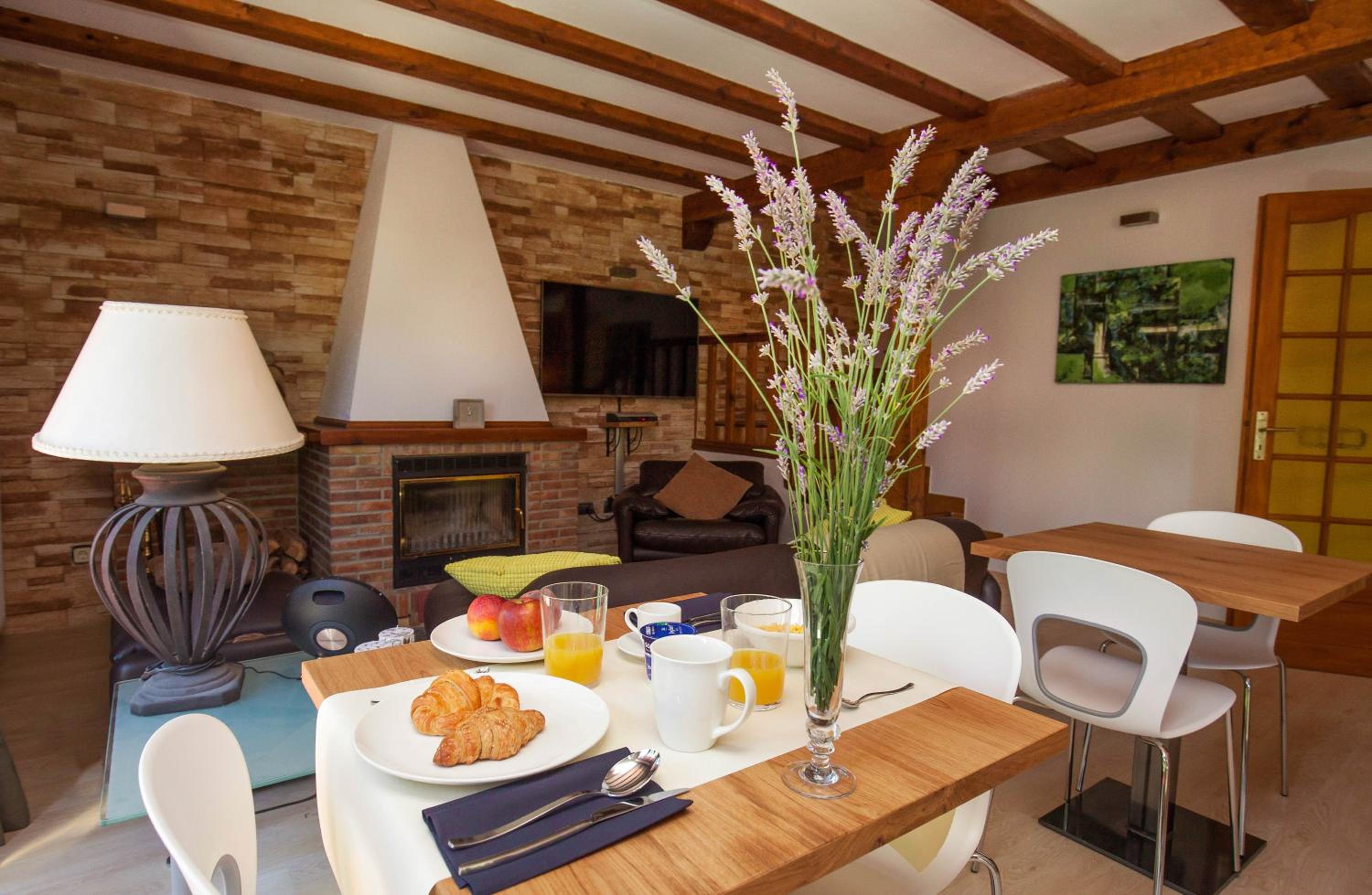 B&B La Lluna