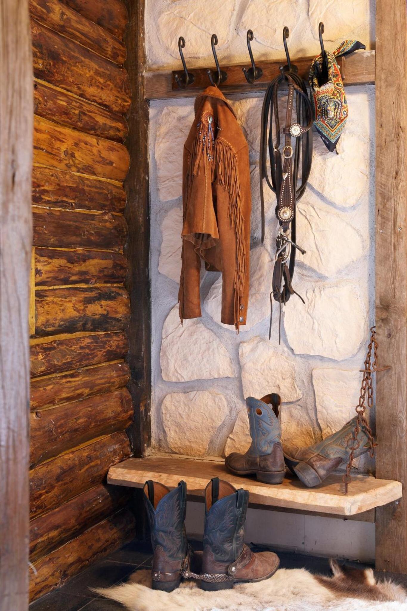 J A Ranch Bed & Breakfast