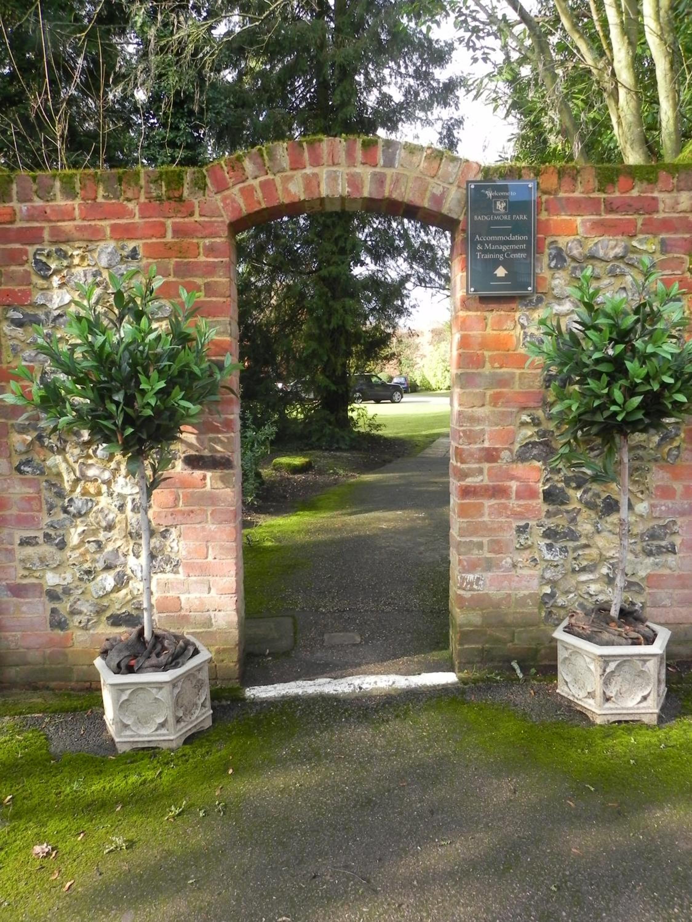 Badgemore Park, photo 37