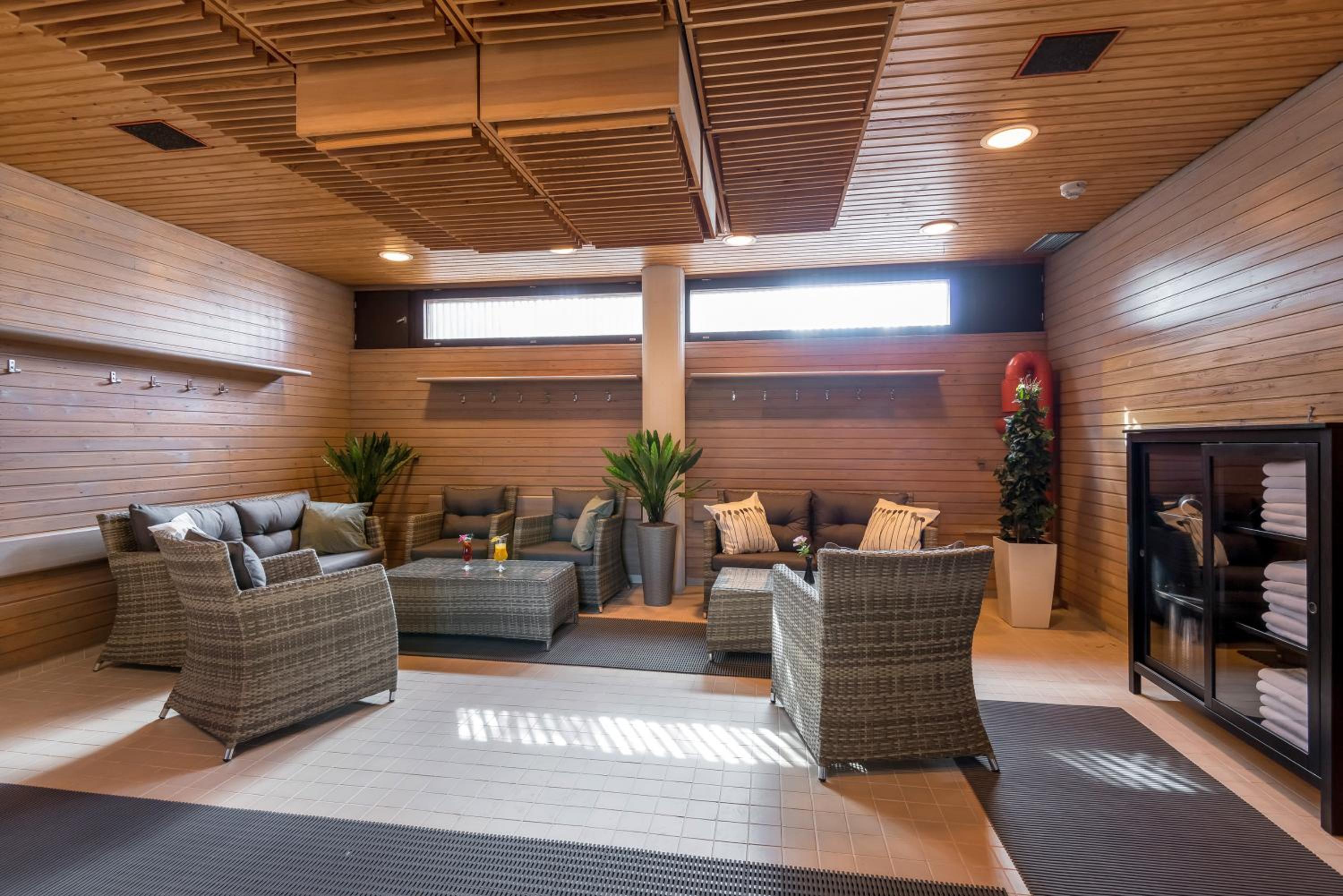 Espoo Vacations - Hotel Korpilampi - Property Image 2
