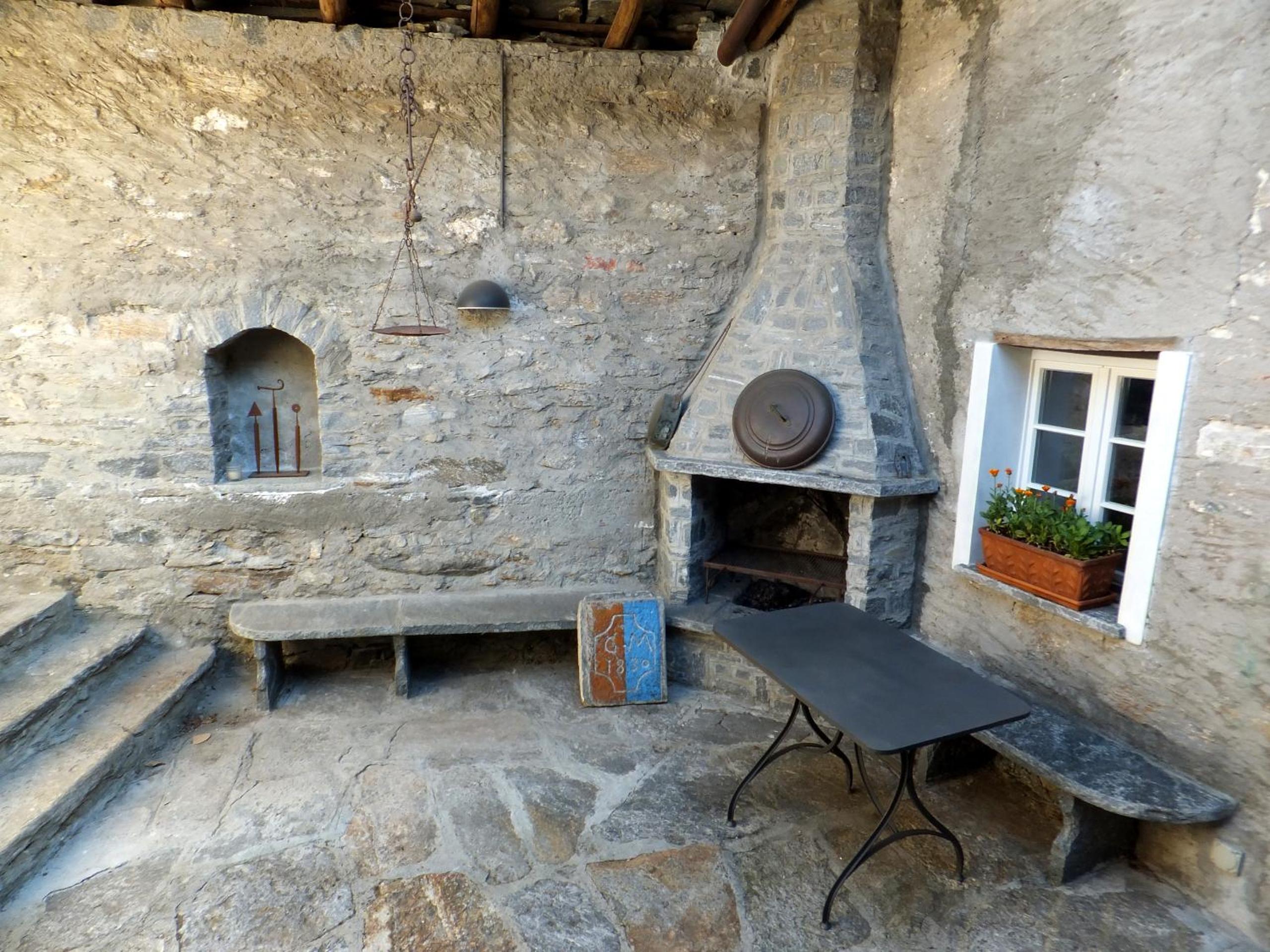 Casa del sarto view 5