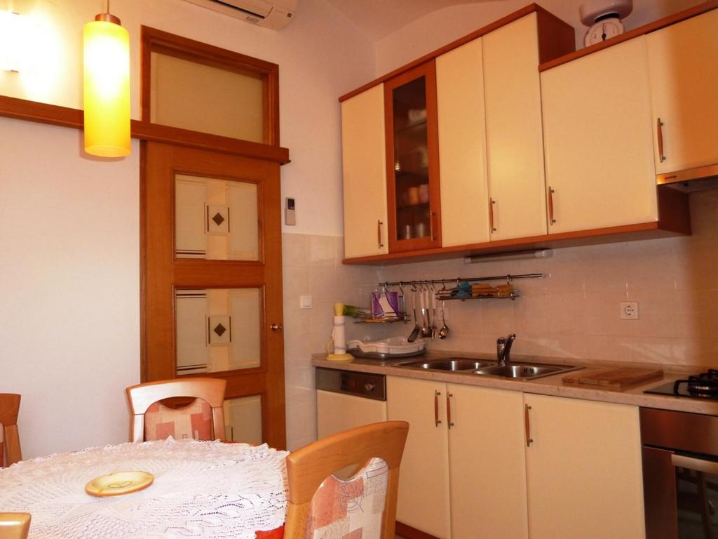 Panoramic apartment Lujak