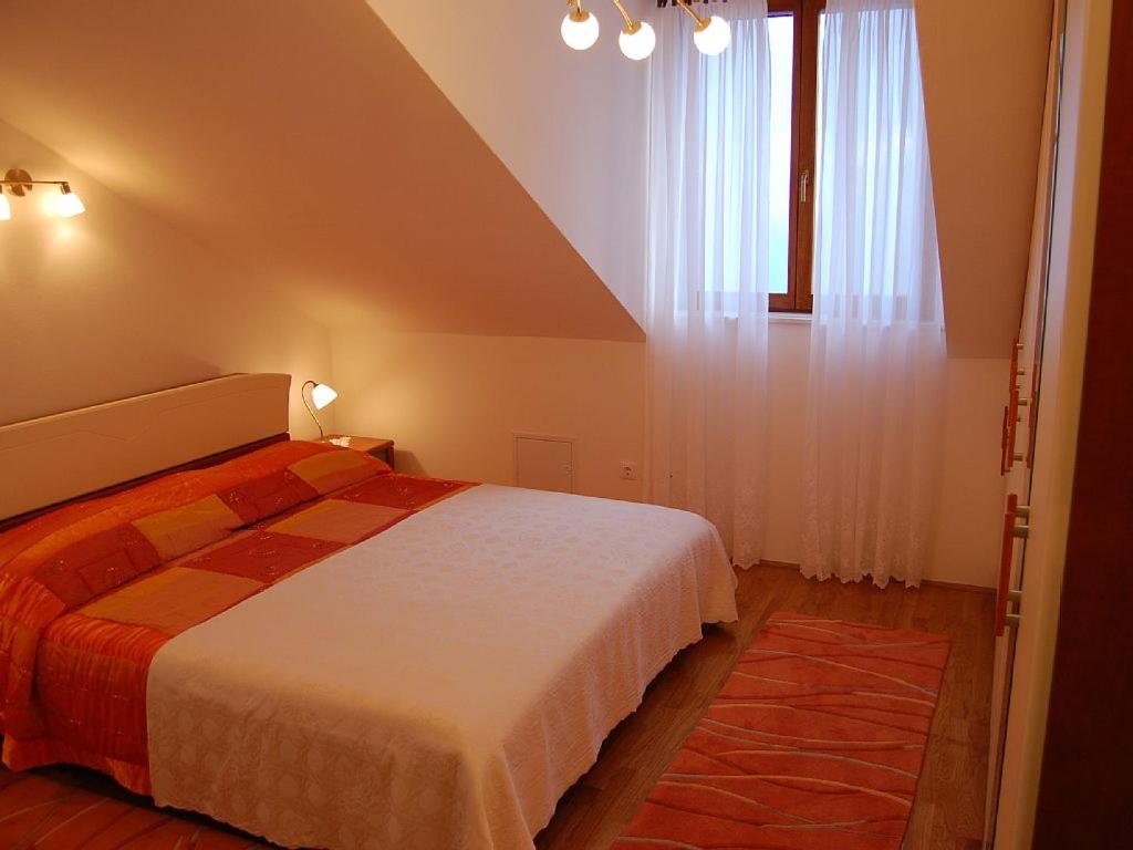 Panoramic apartment Lujak