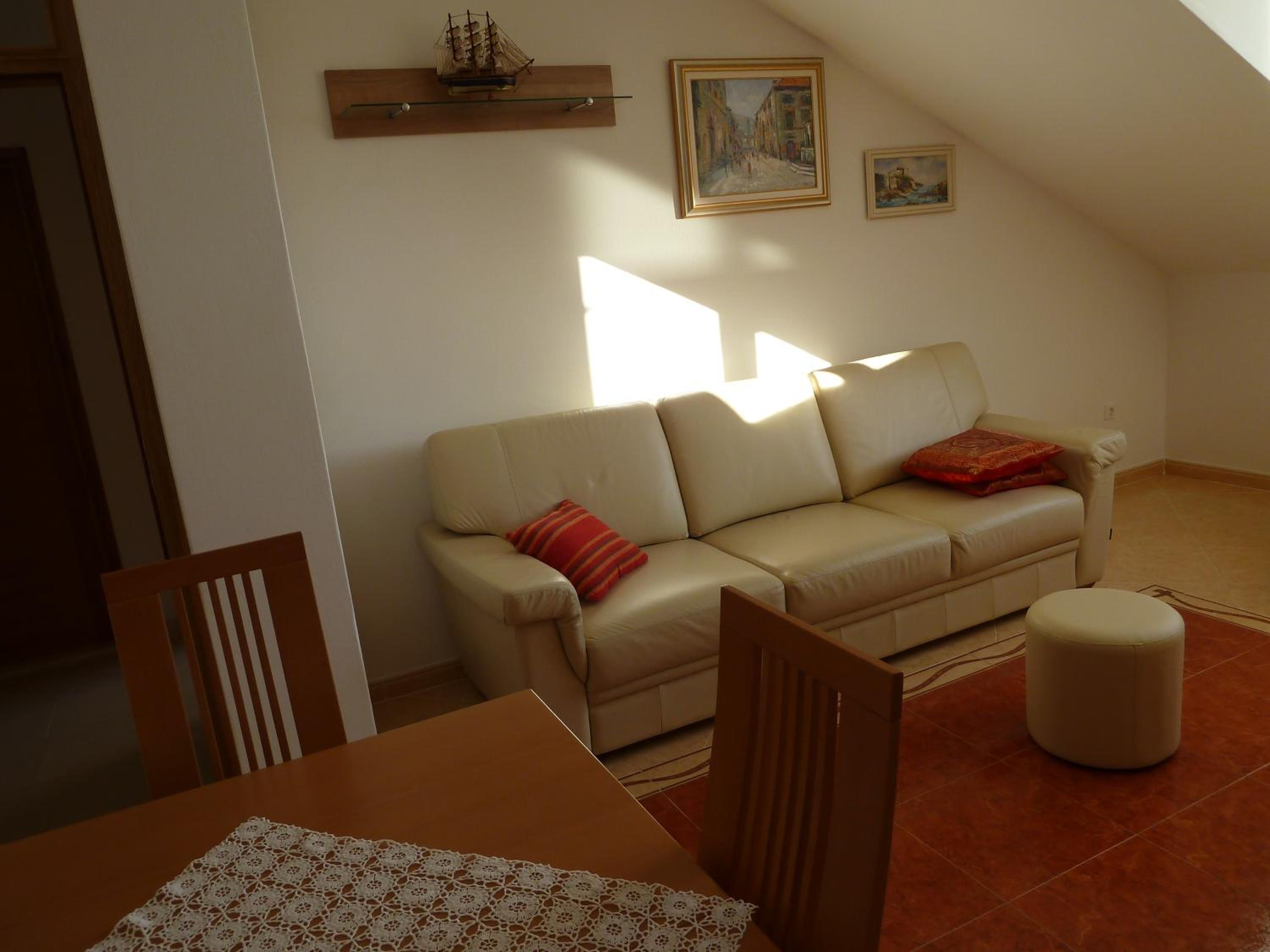 Panoramic apartment Lujak