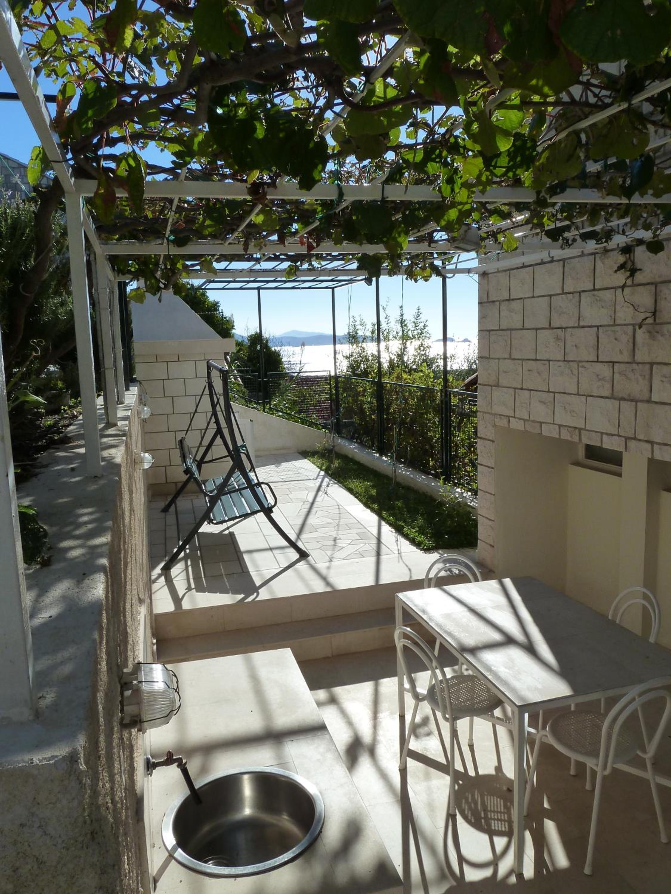 Panoramic apartment Lujak