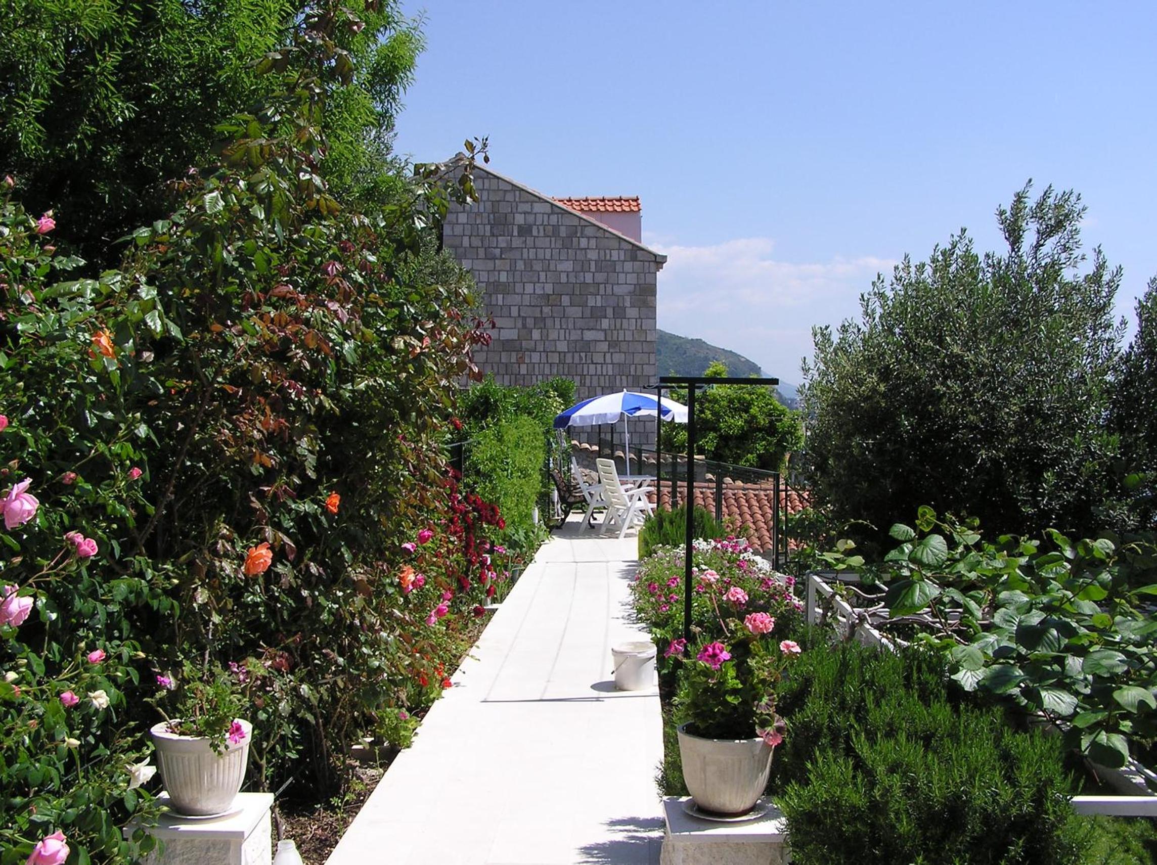 Panoramic apartment Lujak