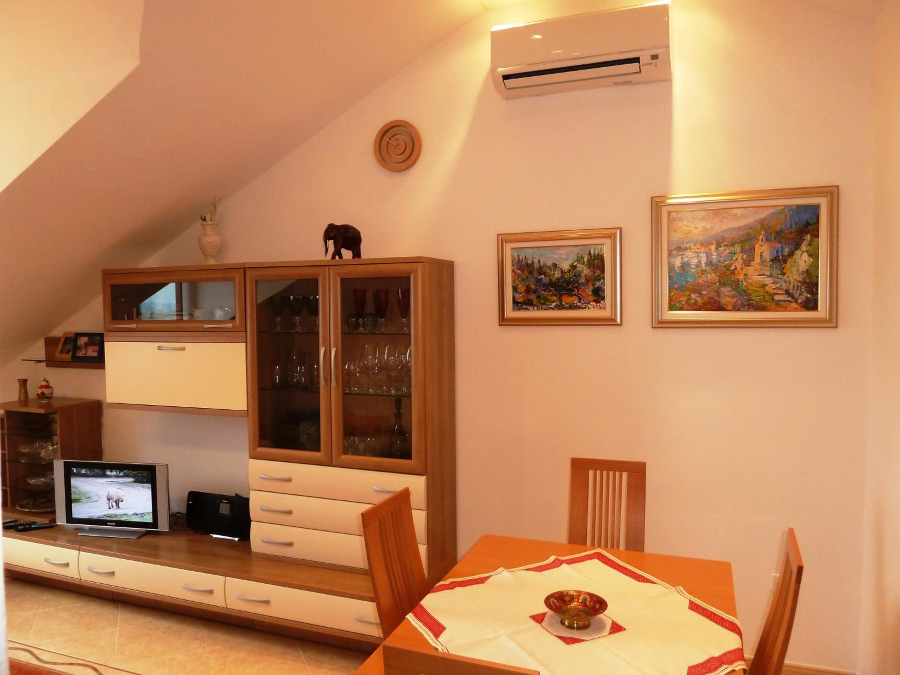 Panoramic apartment Lujak