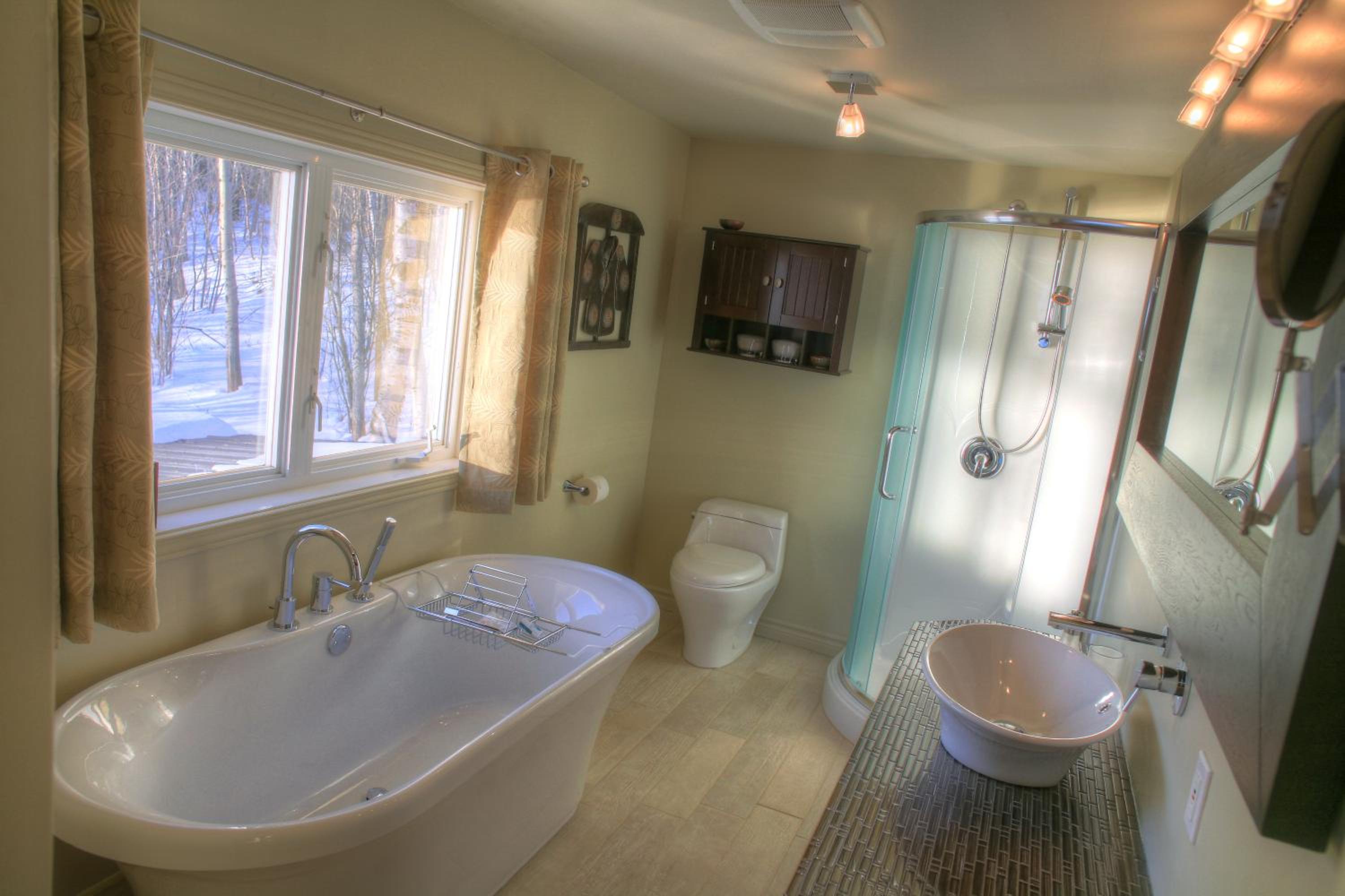 Auberge des Eaux Vives
