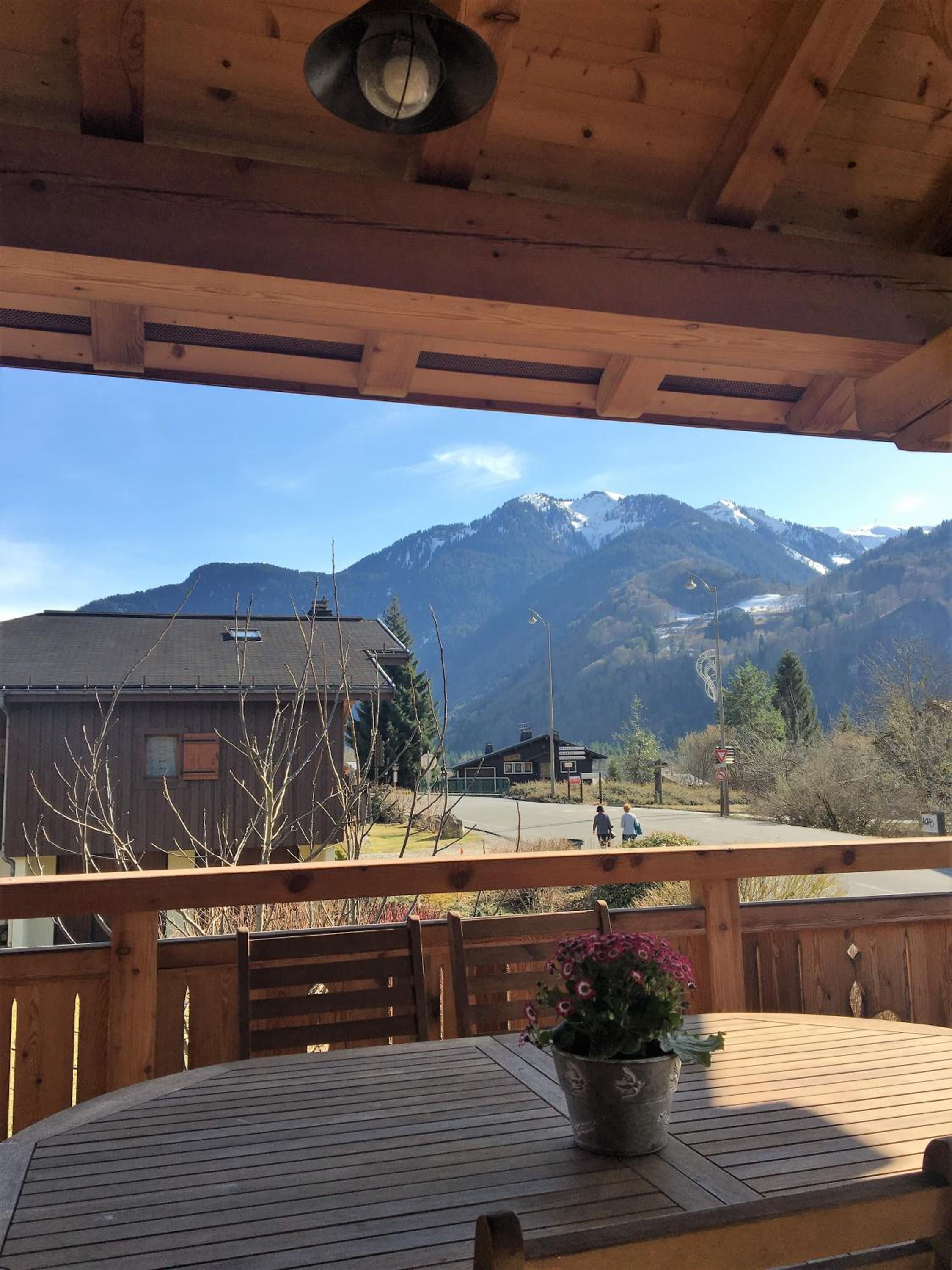 Chalet Clos Moccand photo 5