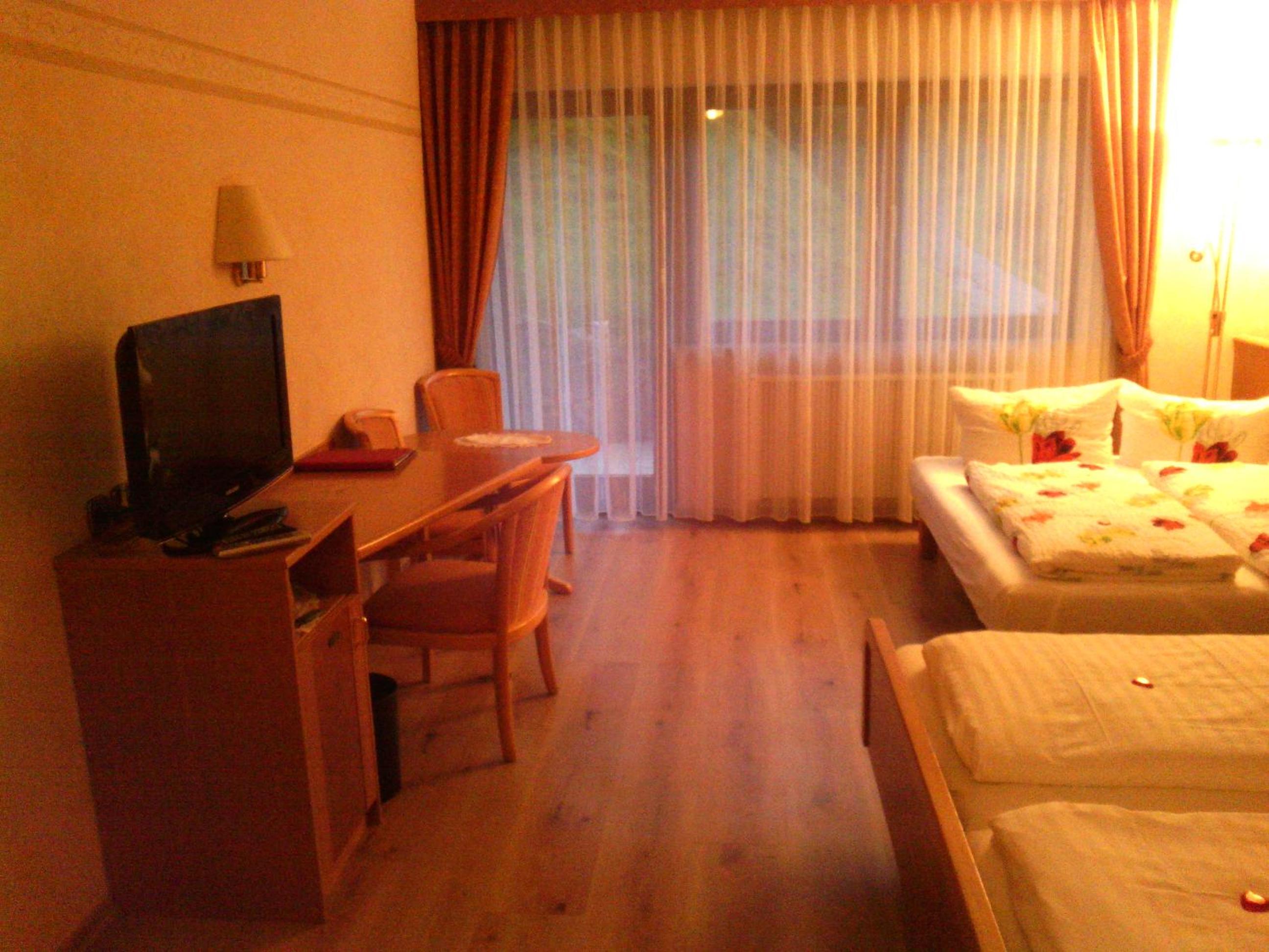 Hotel - Gasthof Blume