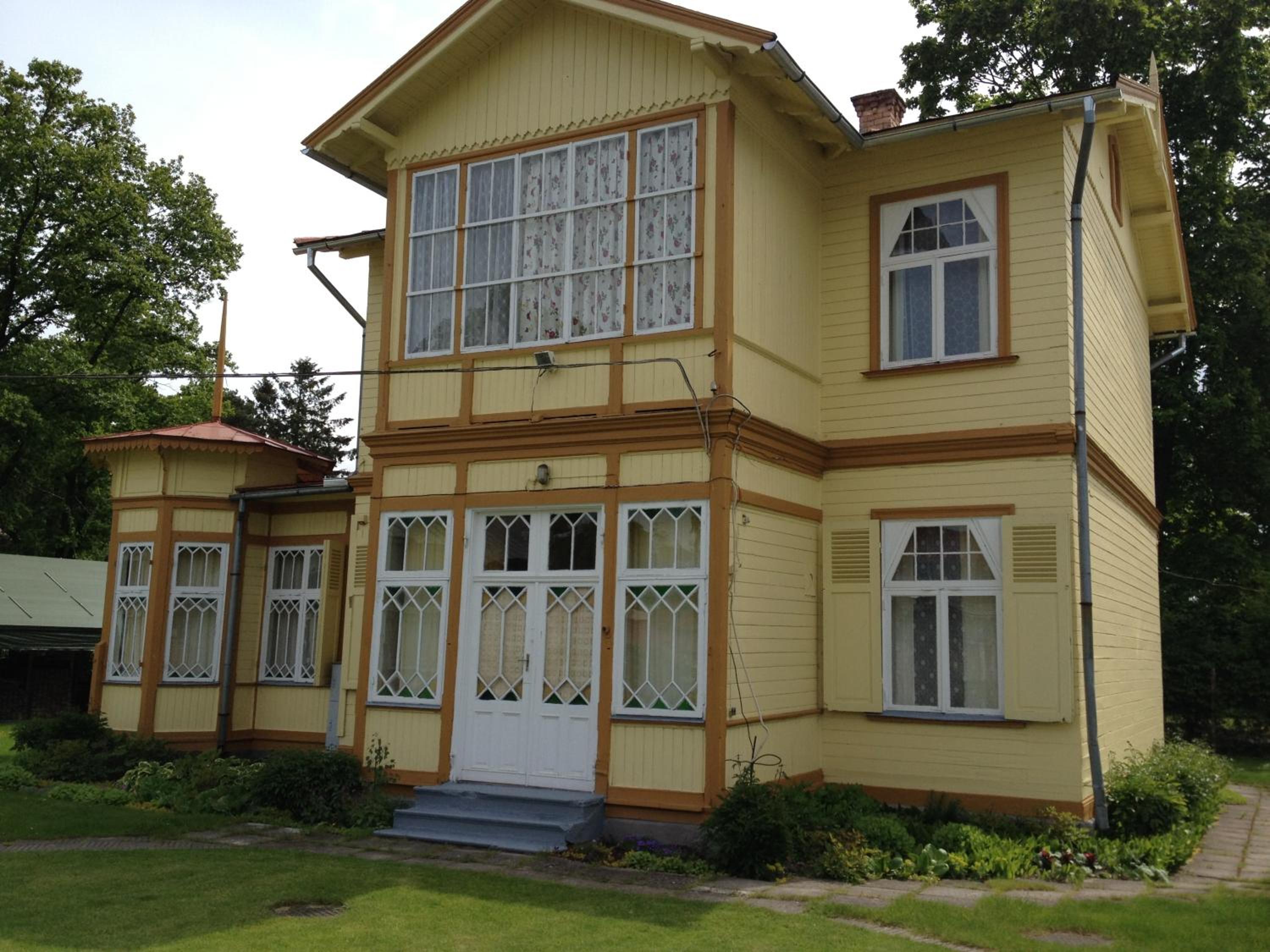 Guesthouse Airava