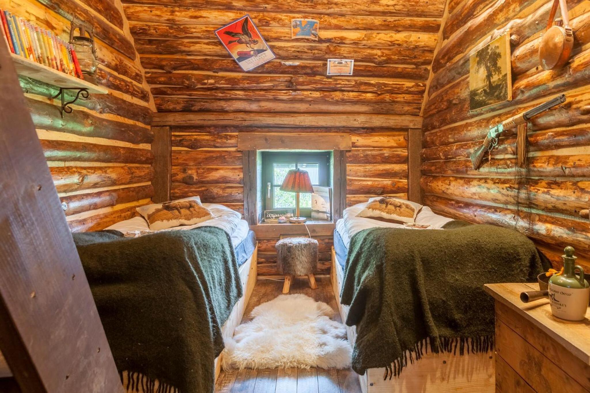 J A Ranch Bed & Breakfast