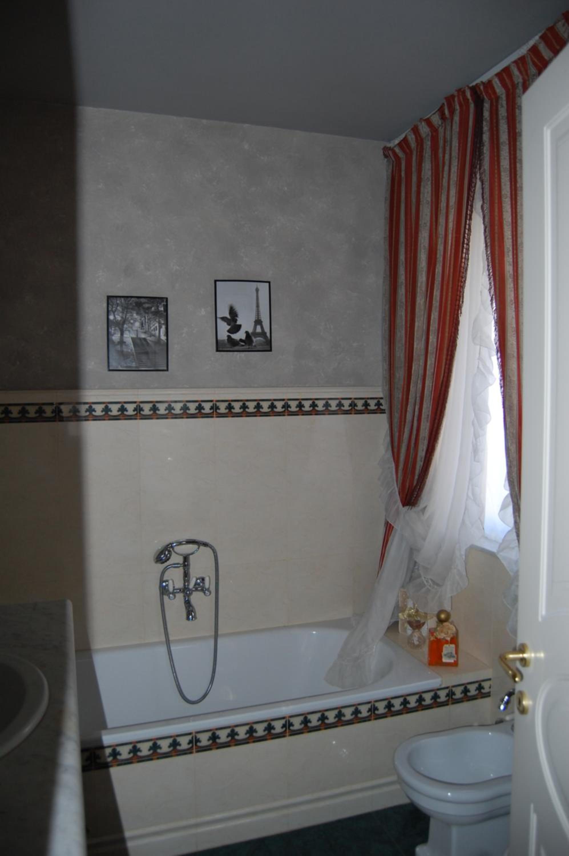 Villa Lucrezia