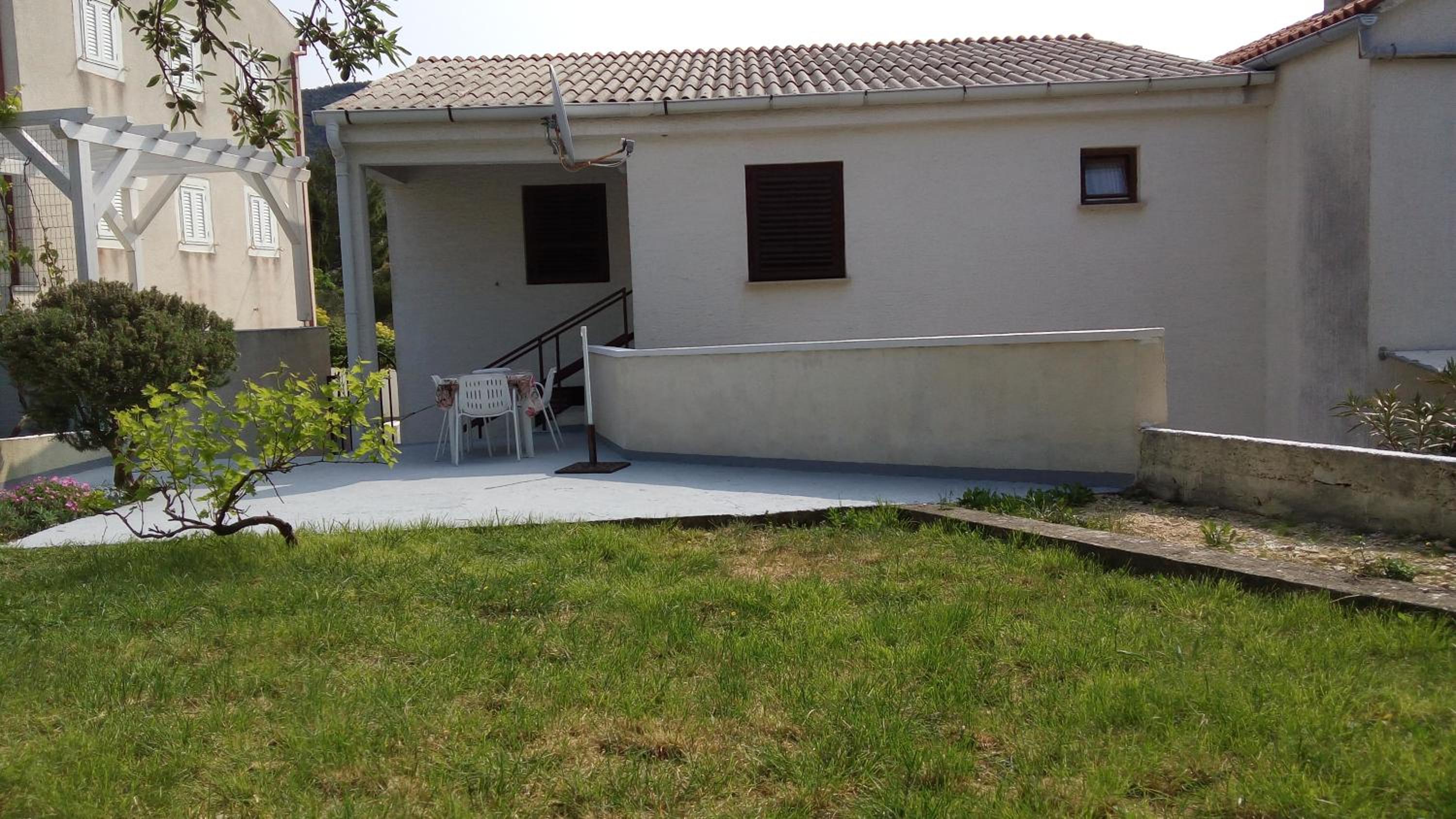 Apartments Tatjana