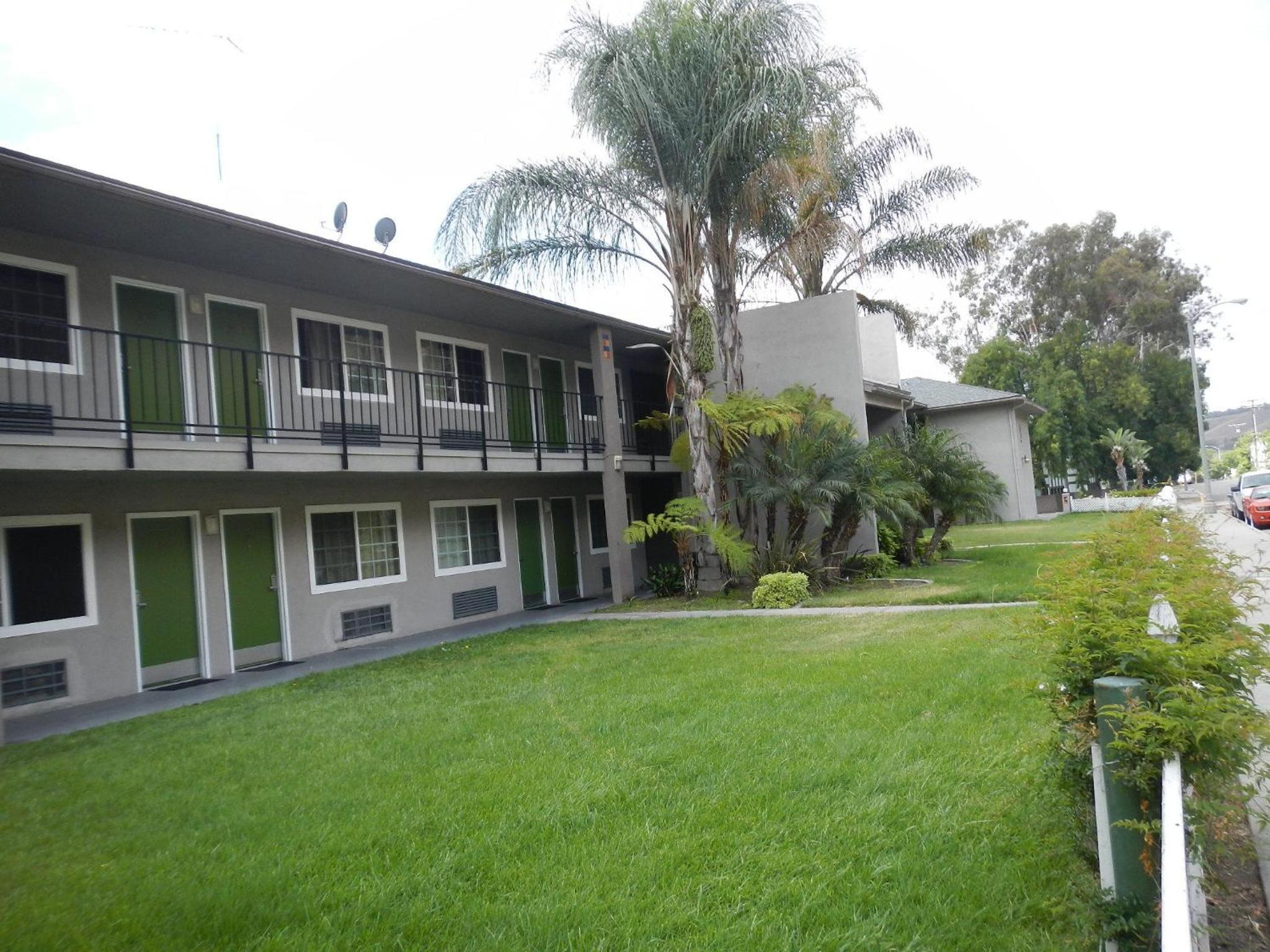 Travelodge by Wyndham Fairplex Pomona