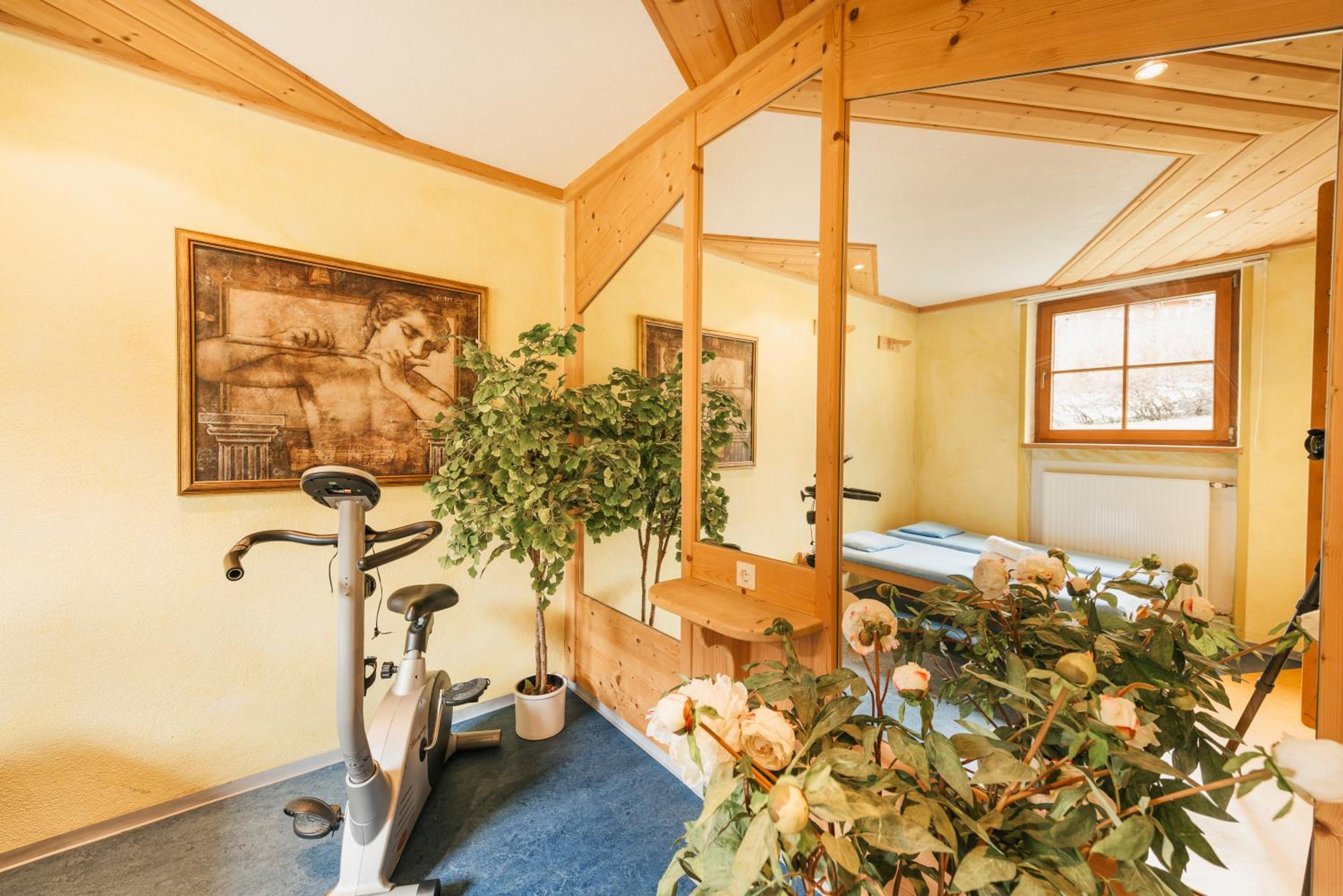 Ferienhaus Hoferwirt