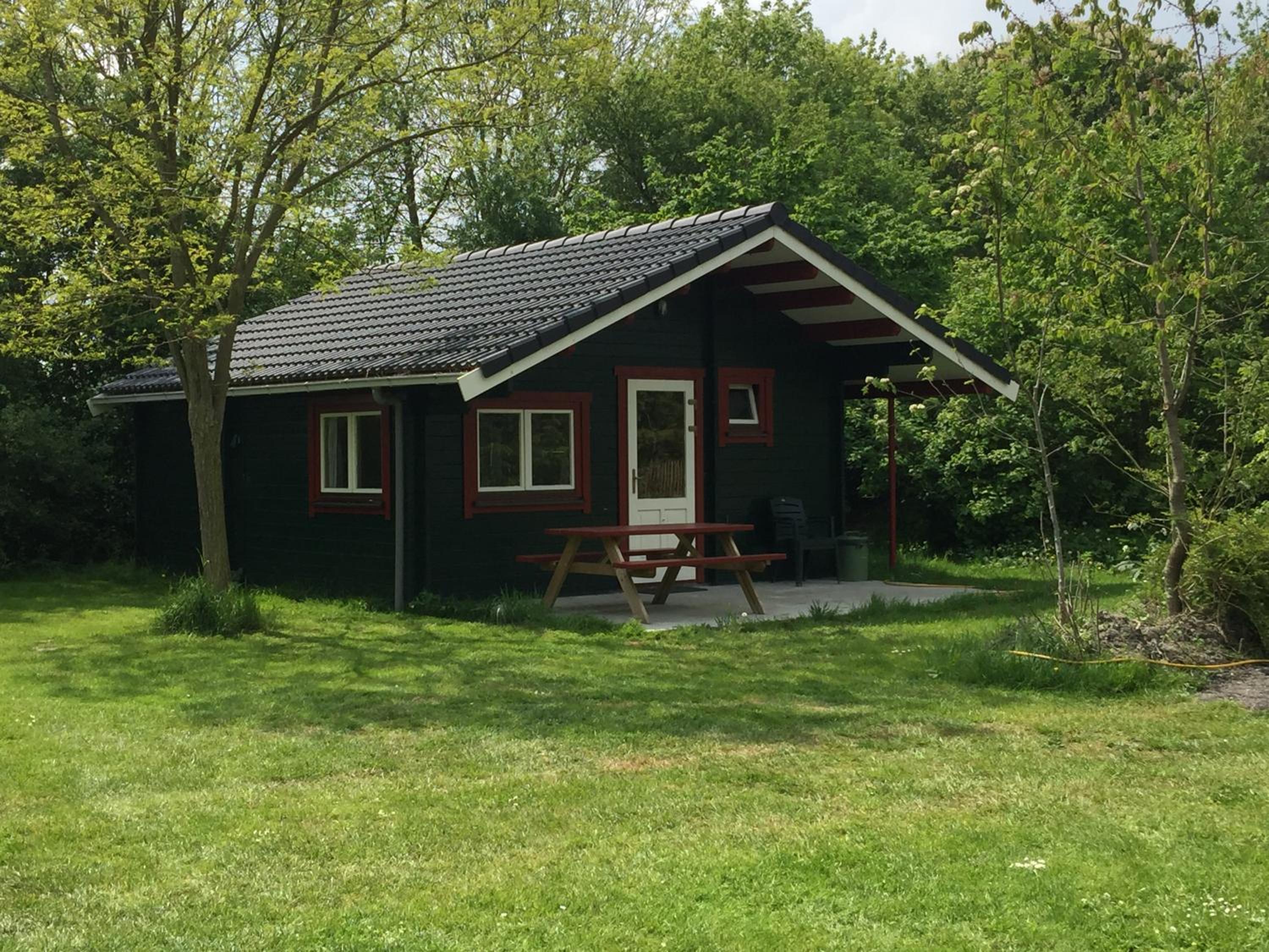 Vakantiehuisjes Robersum view 2