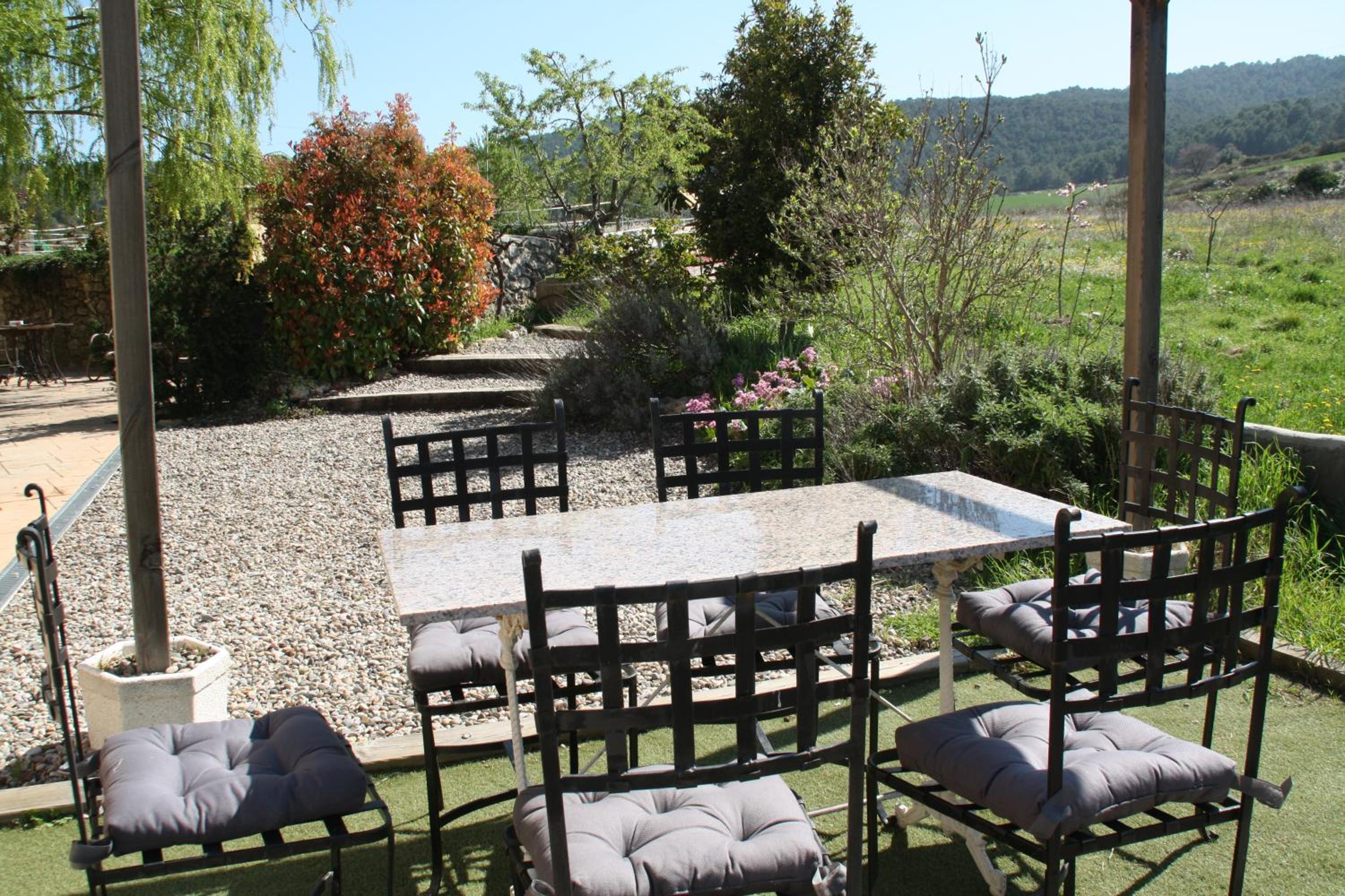 Cal Riba view 4