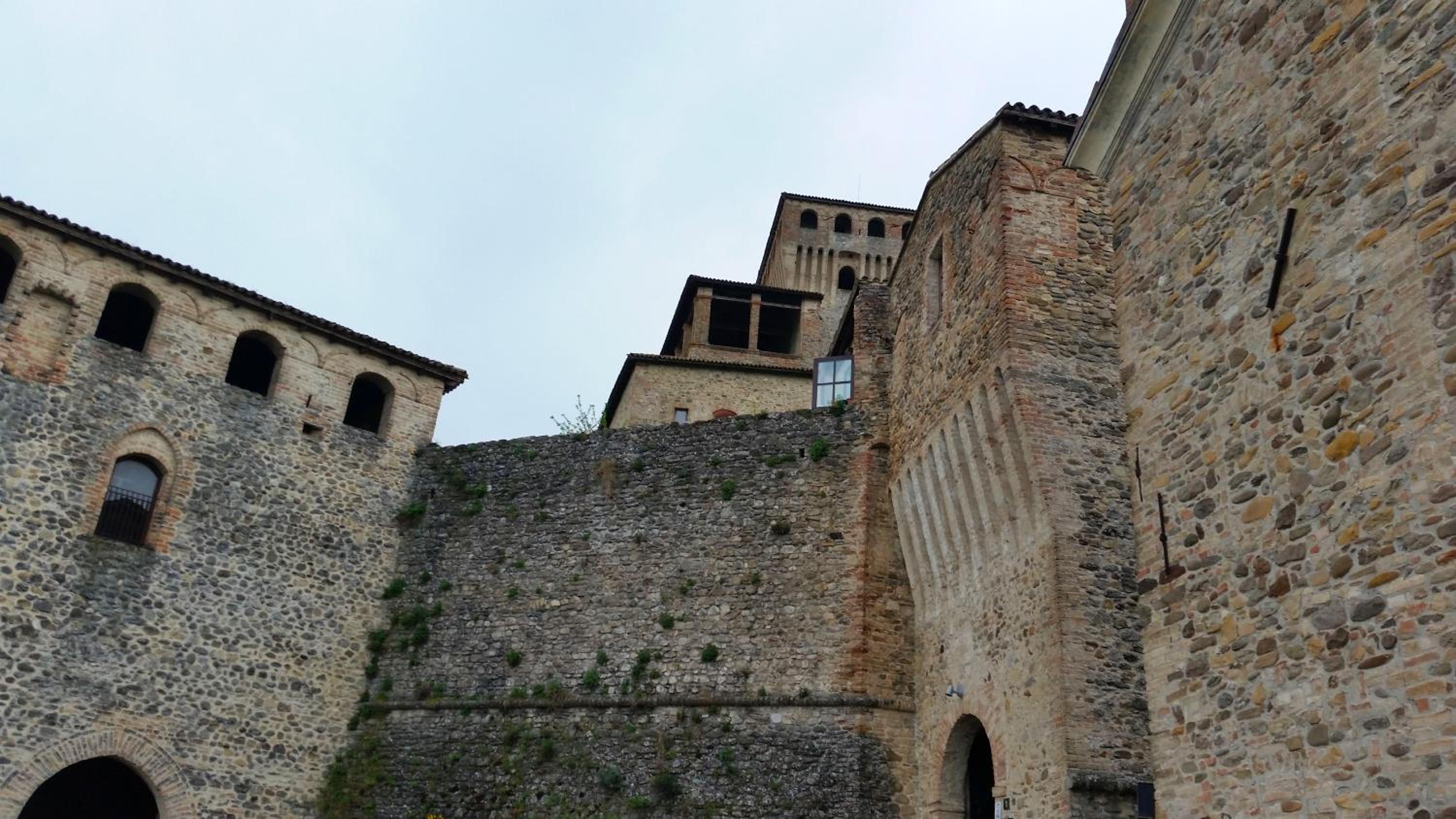 La Locanda del Borgo