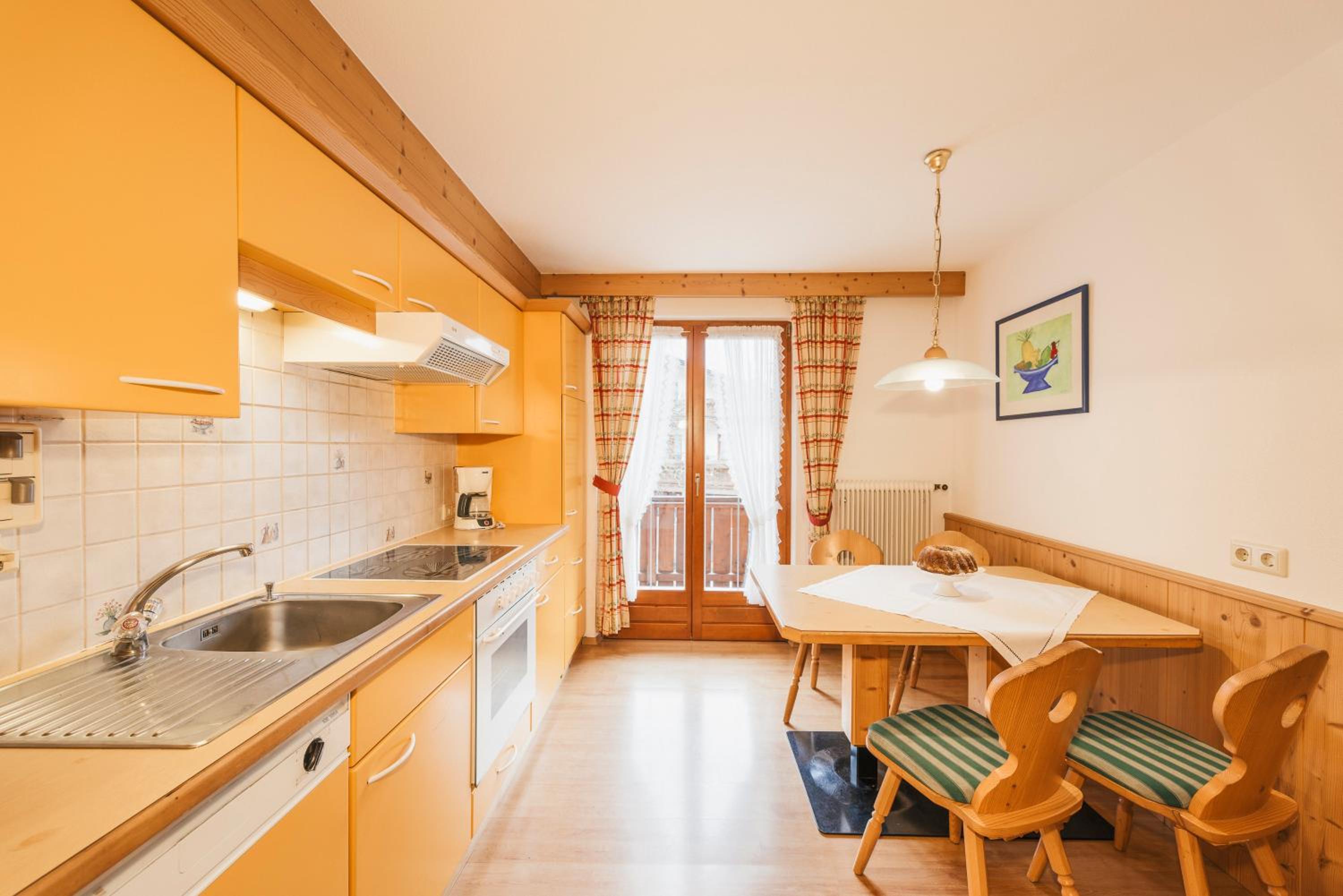 Ferienhaus Hoferwirt
