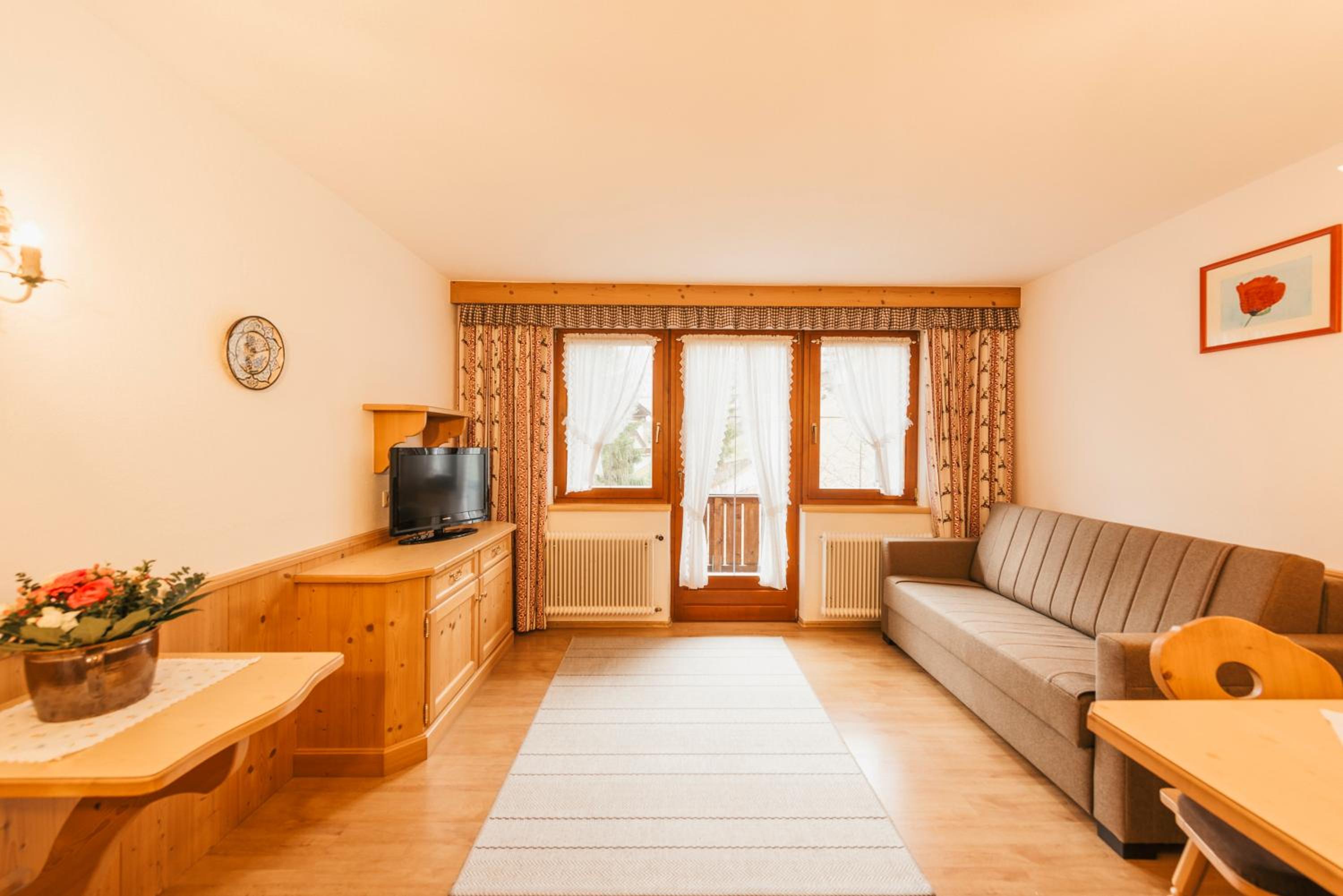 Ferienhaus Hoferwirt