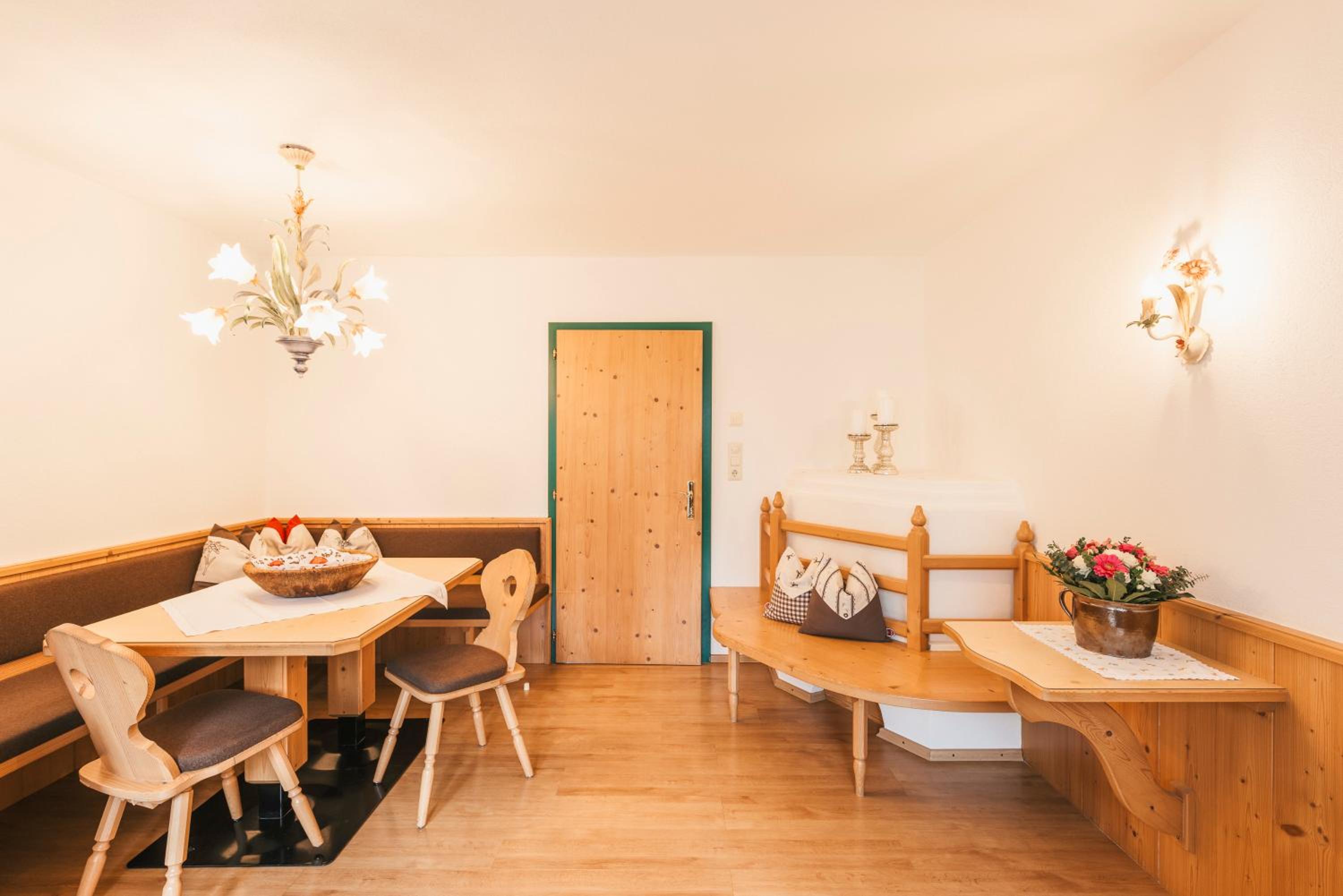 Ferienhaus Hoferwirt