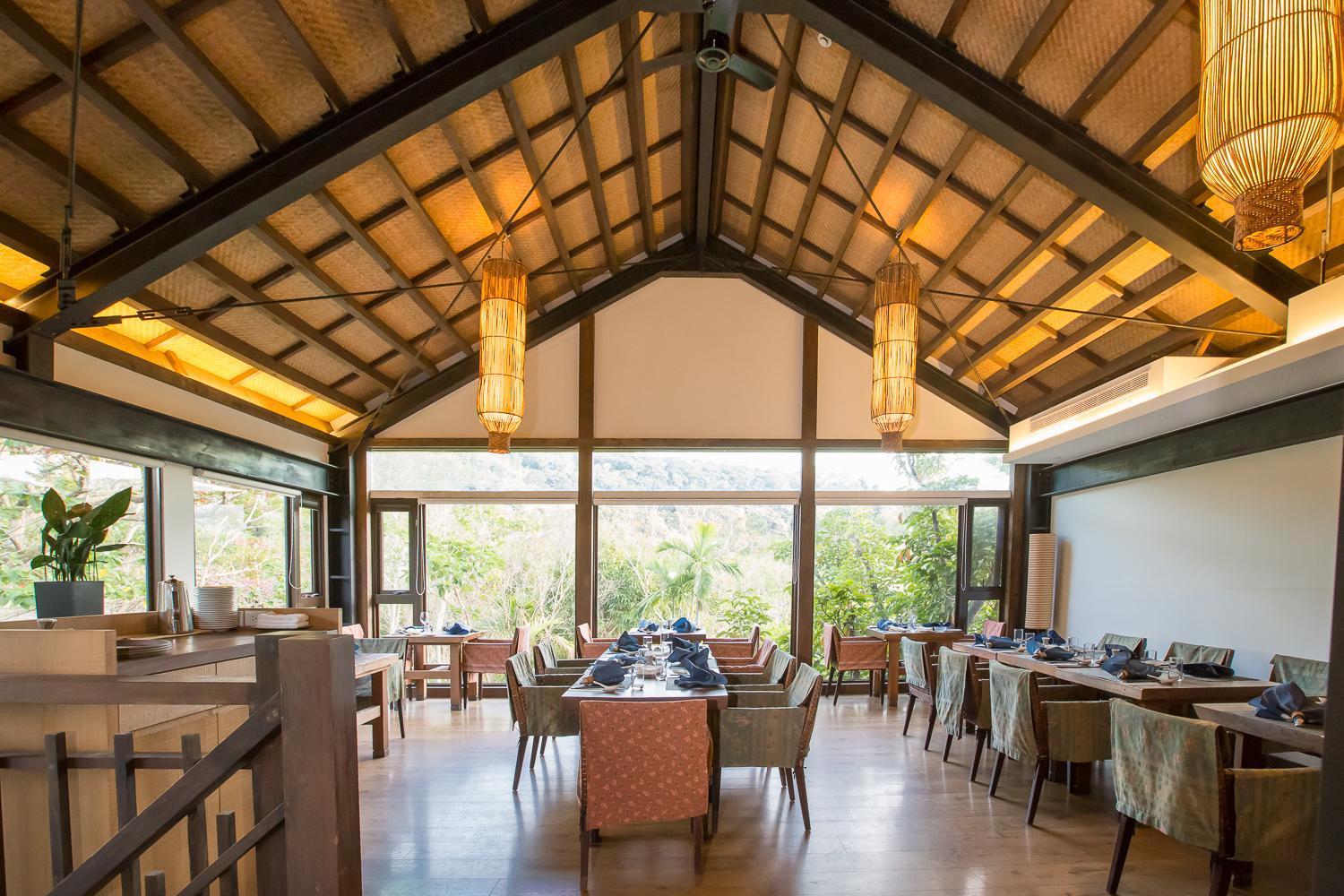Mudanwan Villa