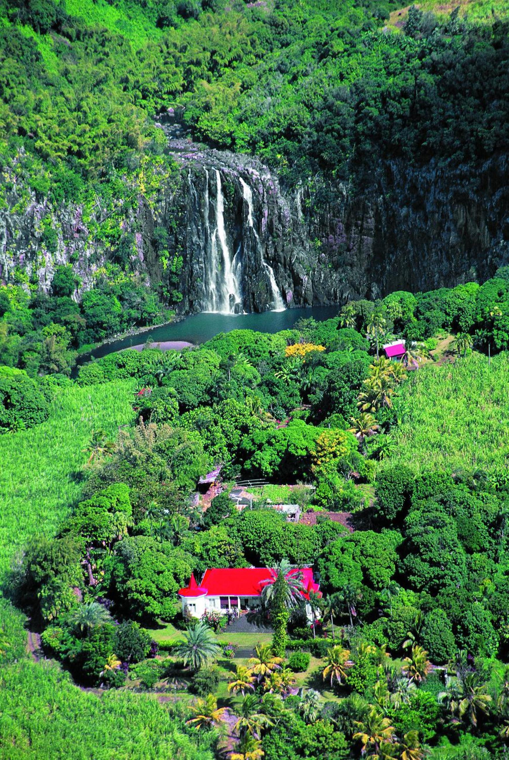Les Terrasses de Niagara