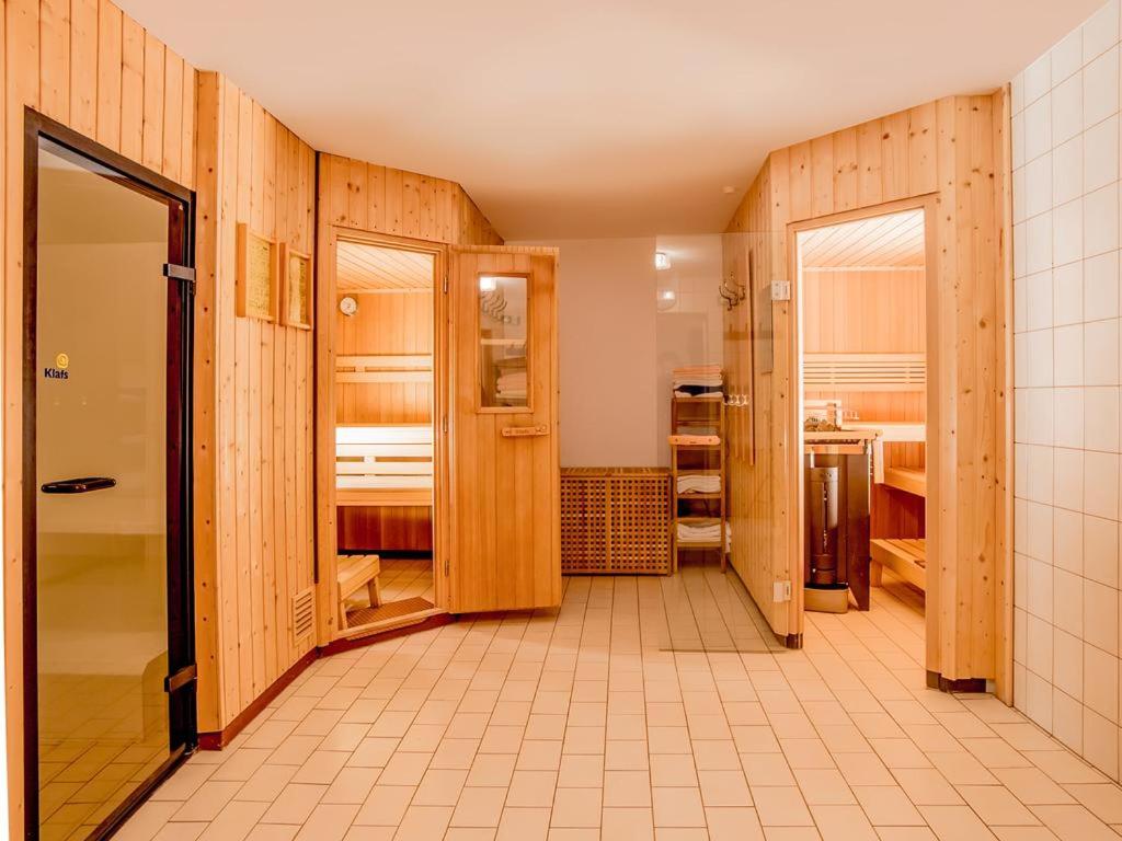 Appartements Kolberhof