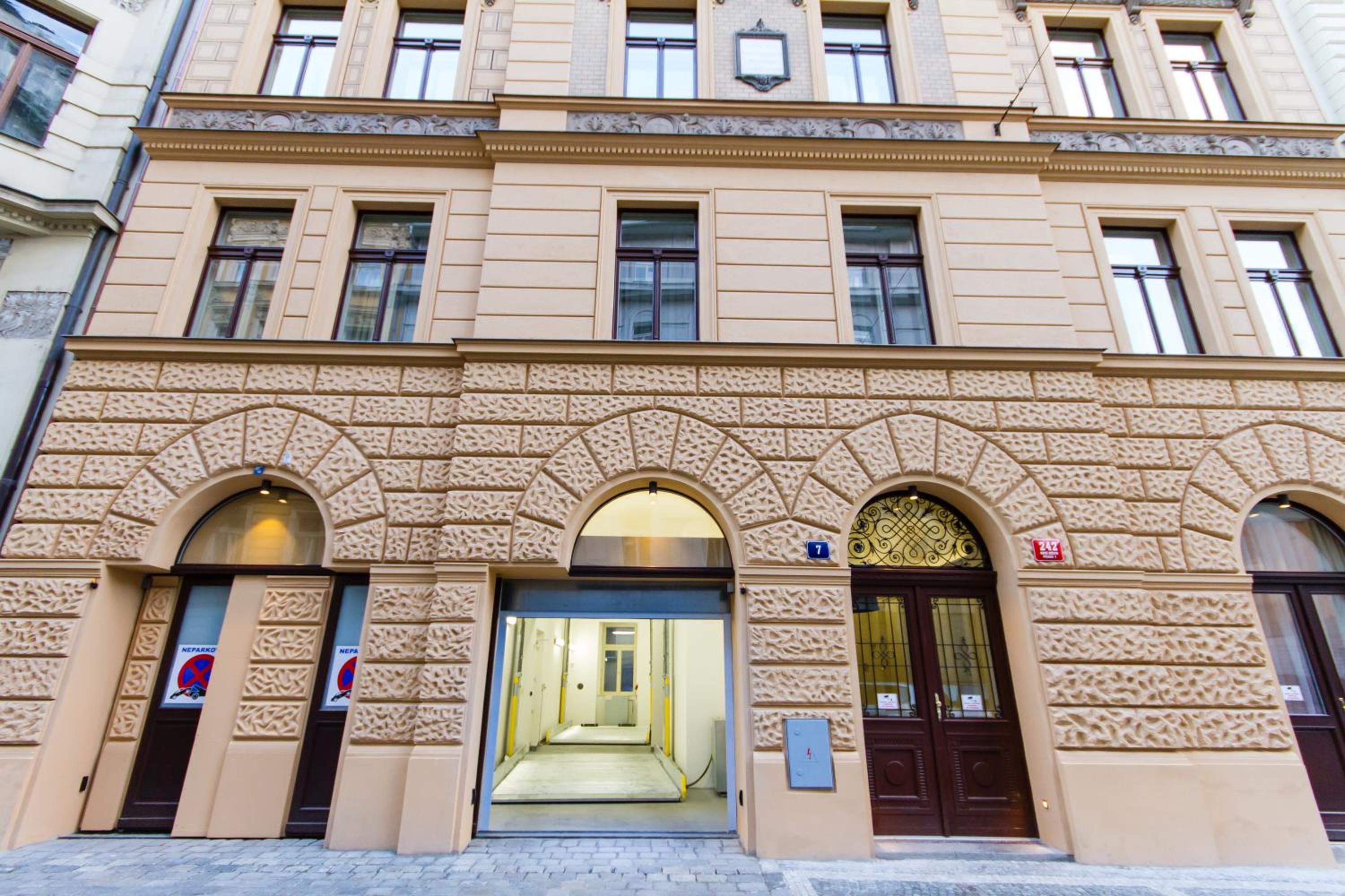 building