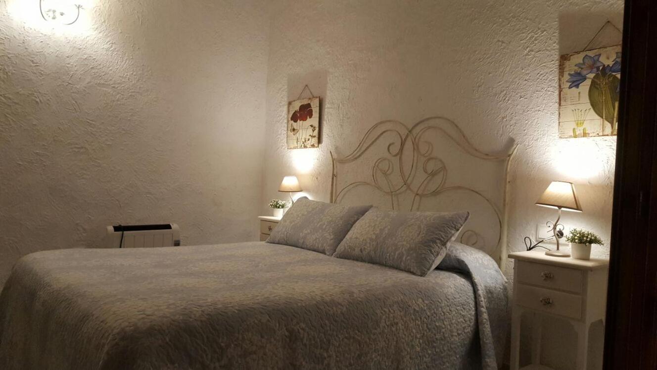 Casa La Arracada